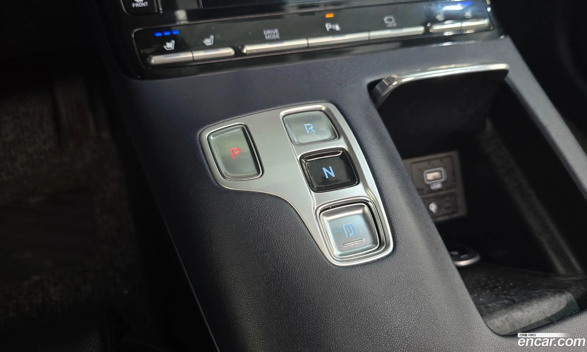 Hyundai Grandeur IG 2019 — 4