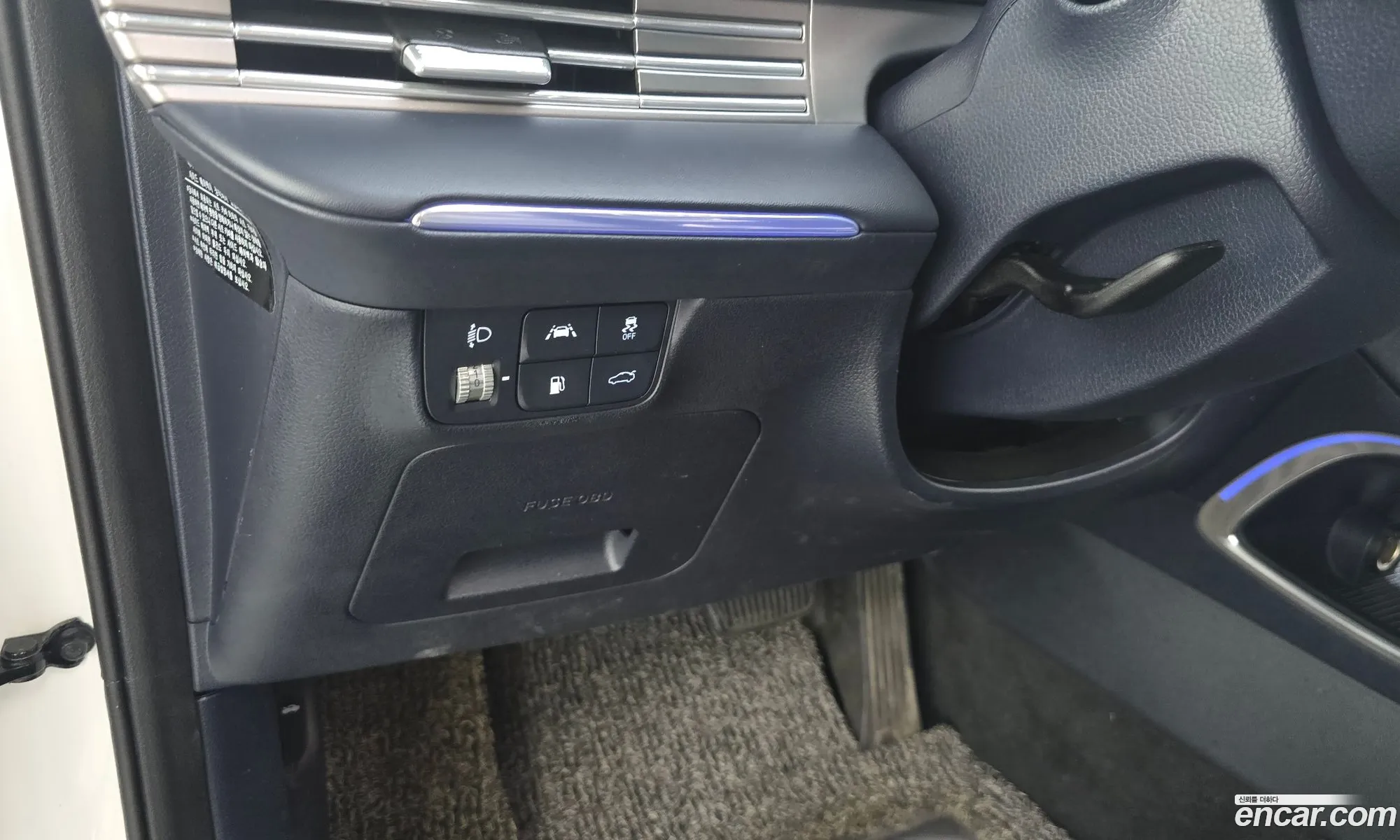 Hyundai Grandeur IG 2019 — 24
