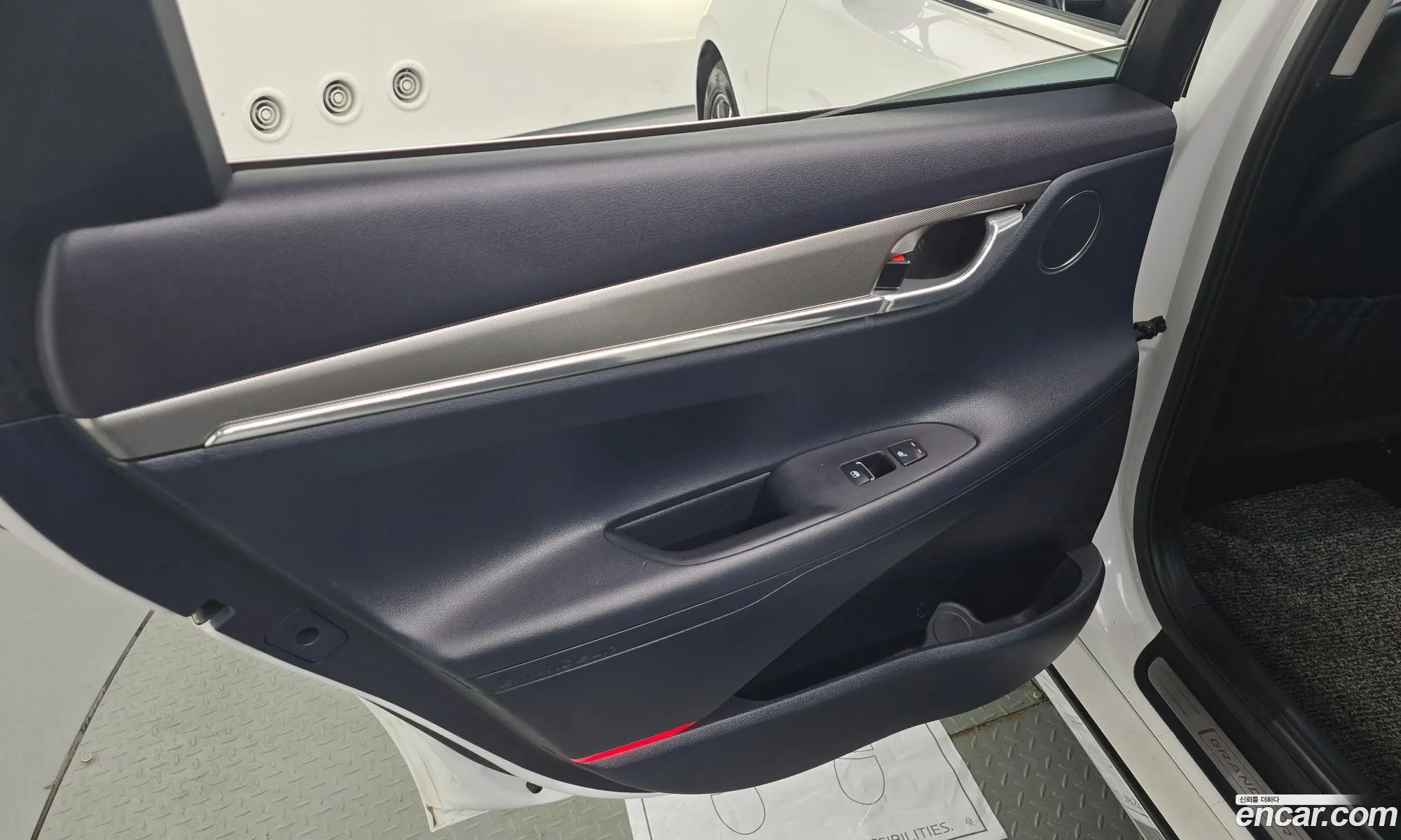 Hyundai Grandeur IG 2019 — 10