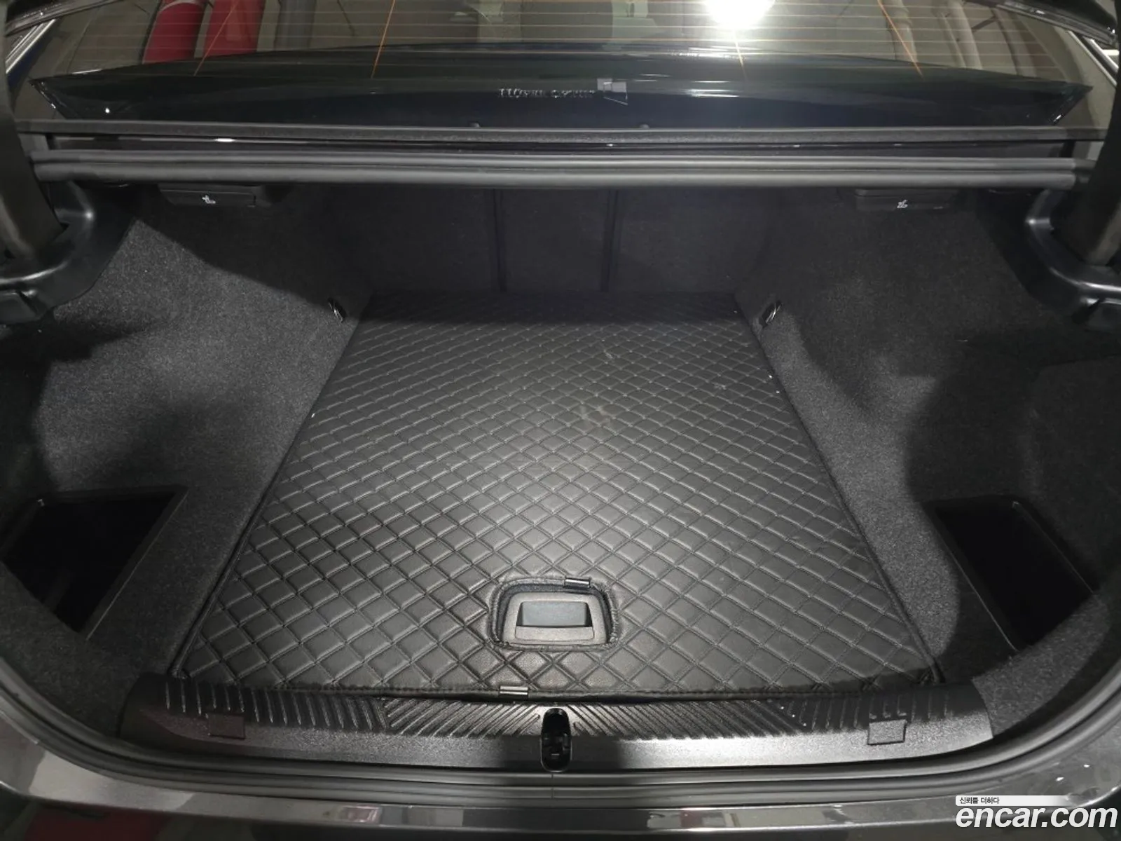 BMW i5 2024 — 14