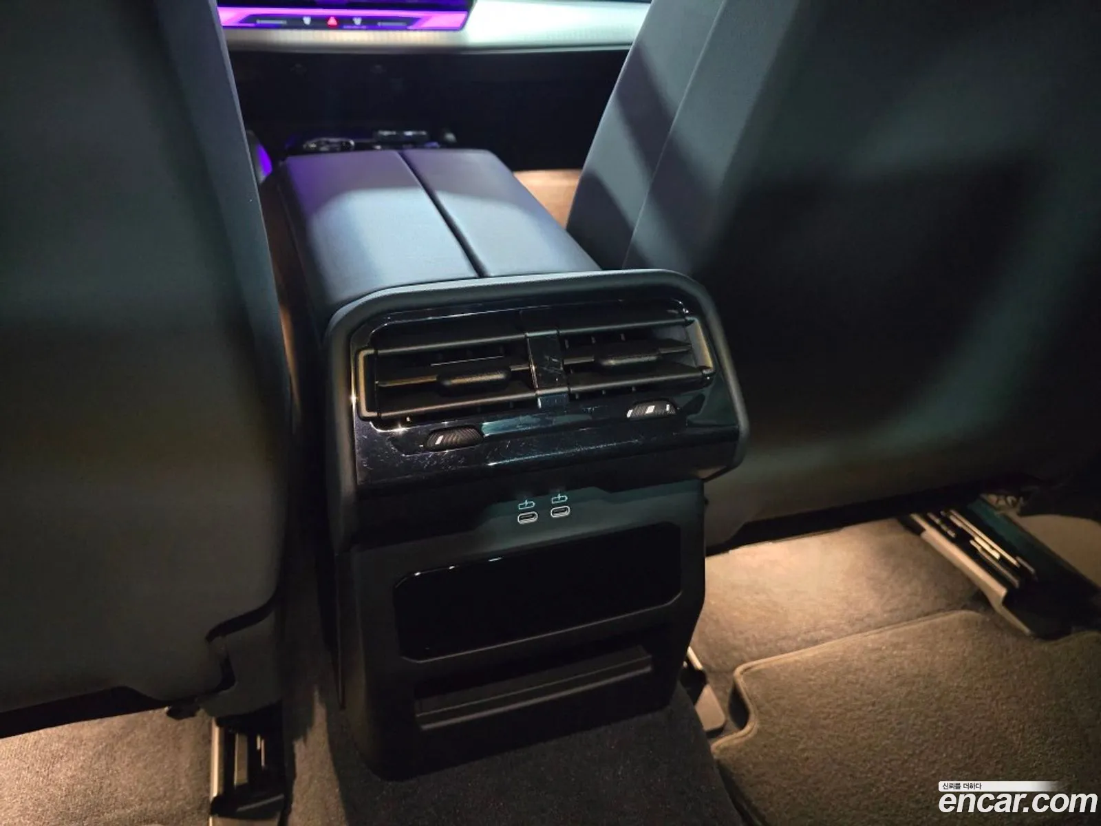 BMW i5 2024 — 7