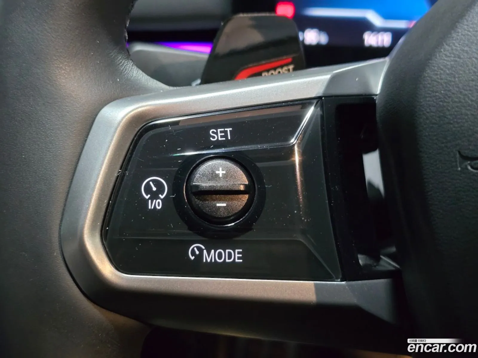 BMW i5 2024 — 16