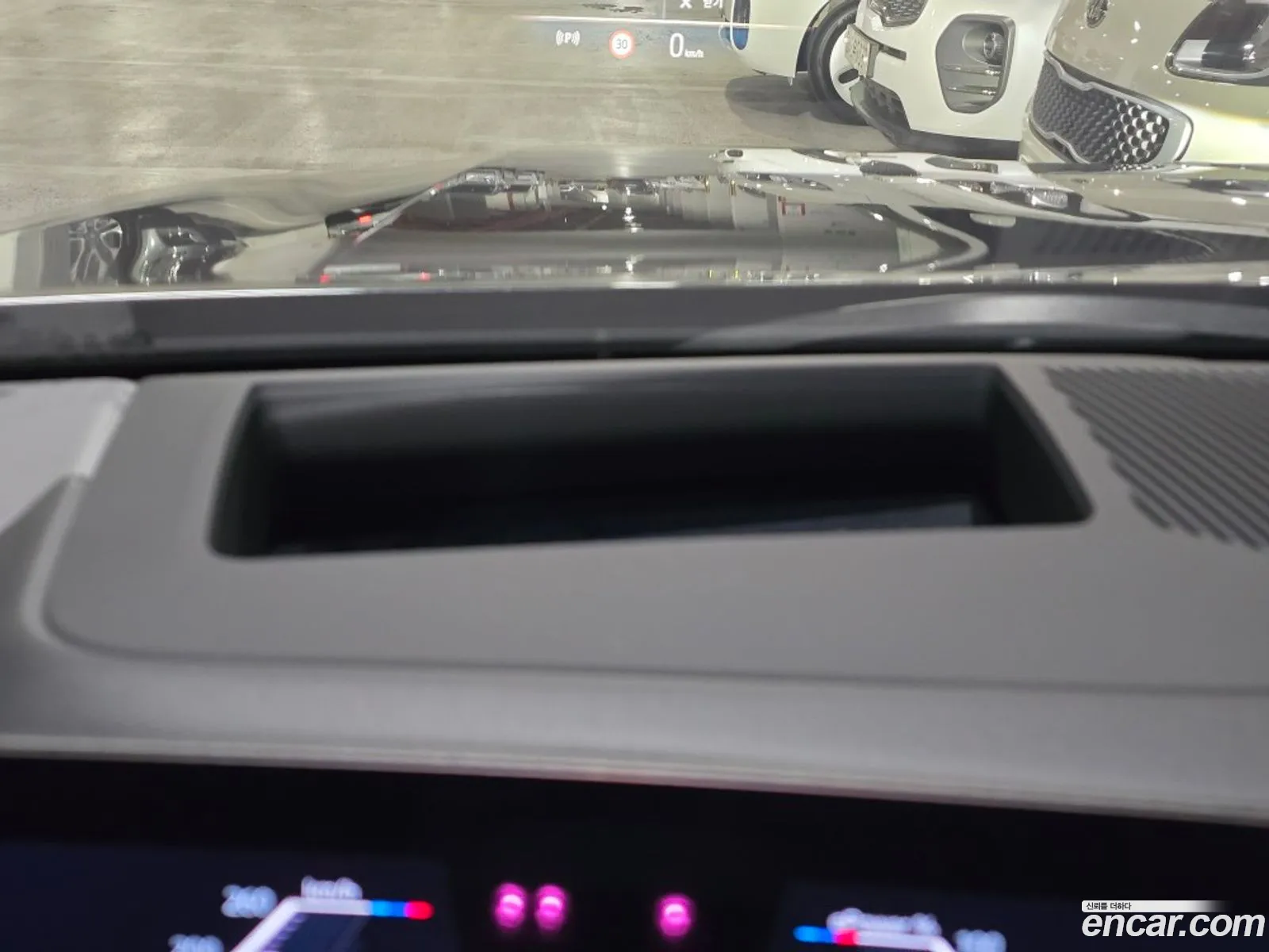 BMW i5 2024 — 18