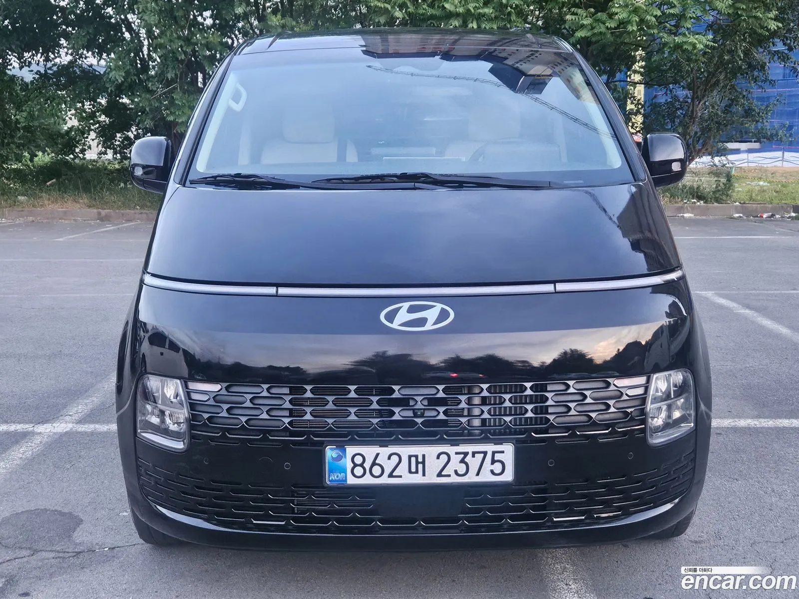 Hyundai Staria 2025 — 18