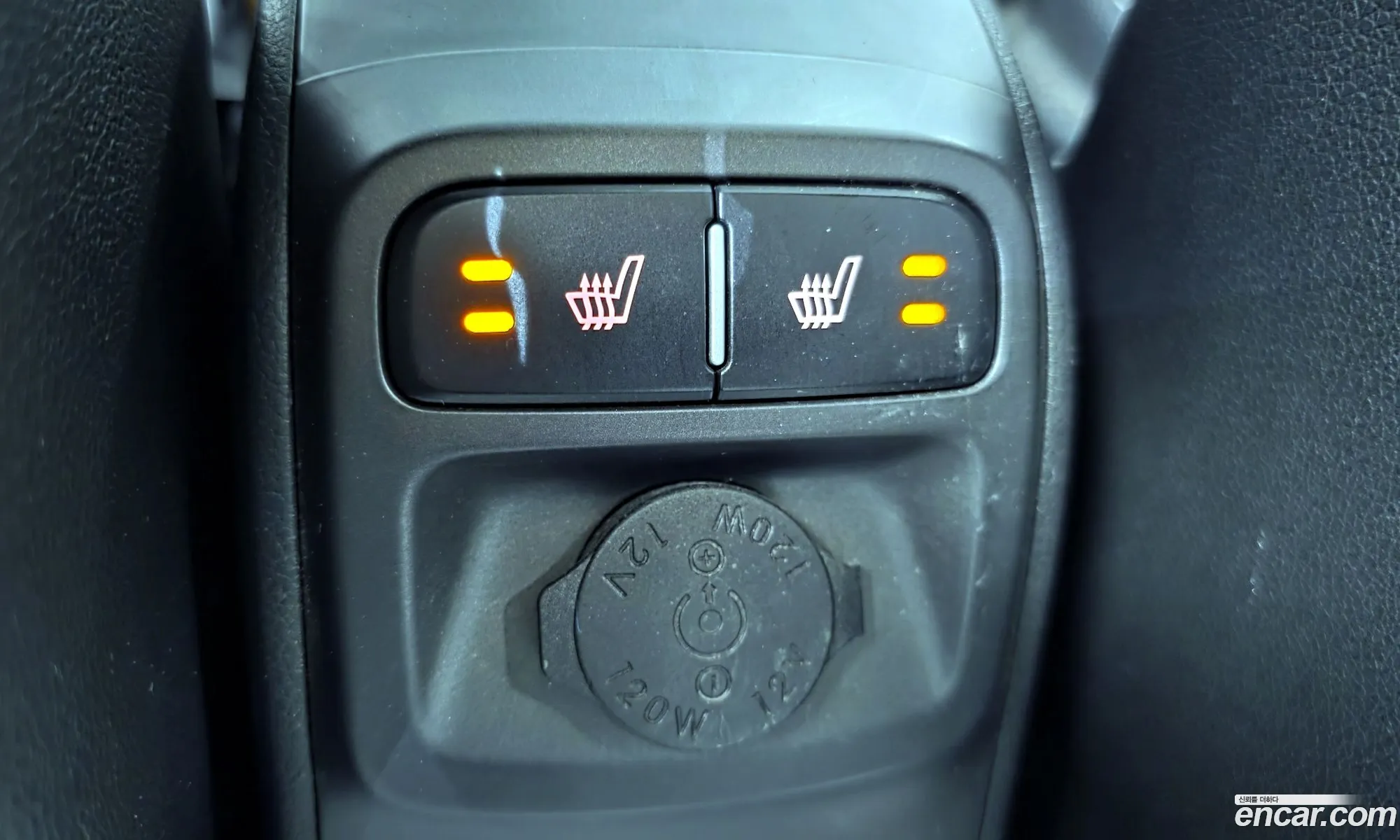 Kia Ray 2013 — 6