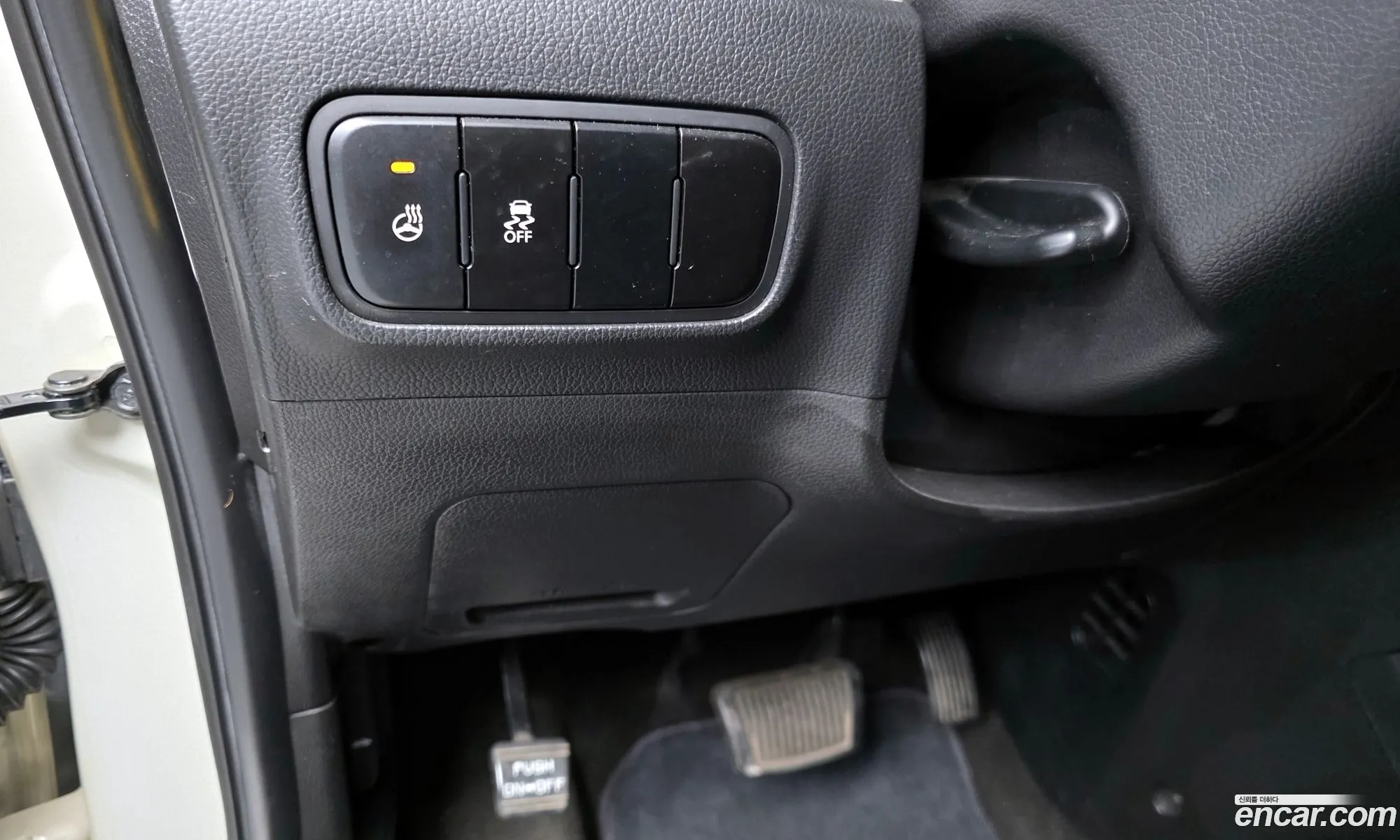 Kia Ray 2013 — 31