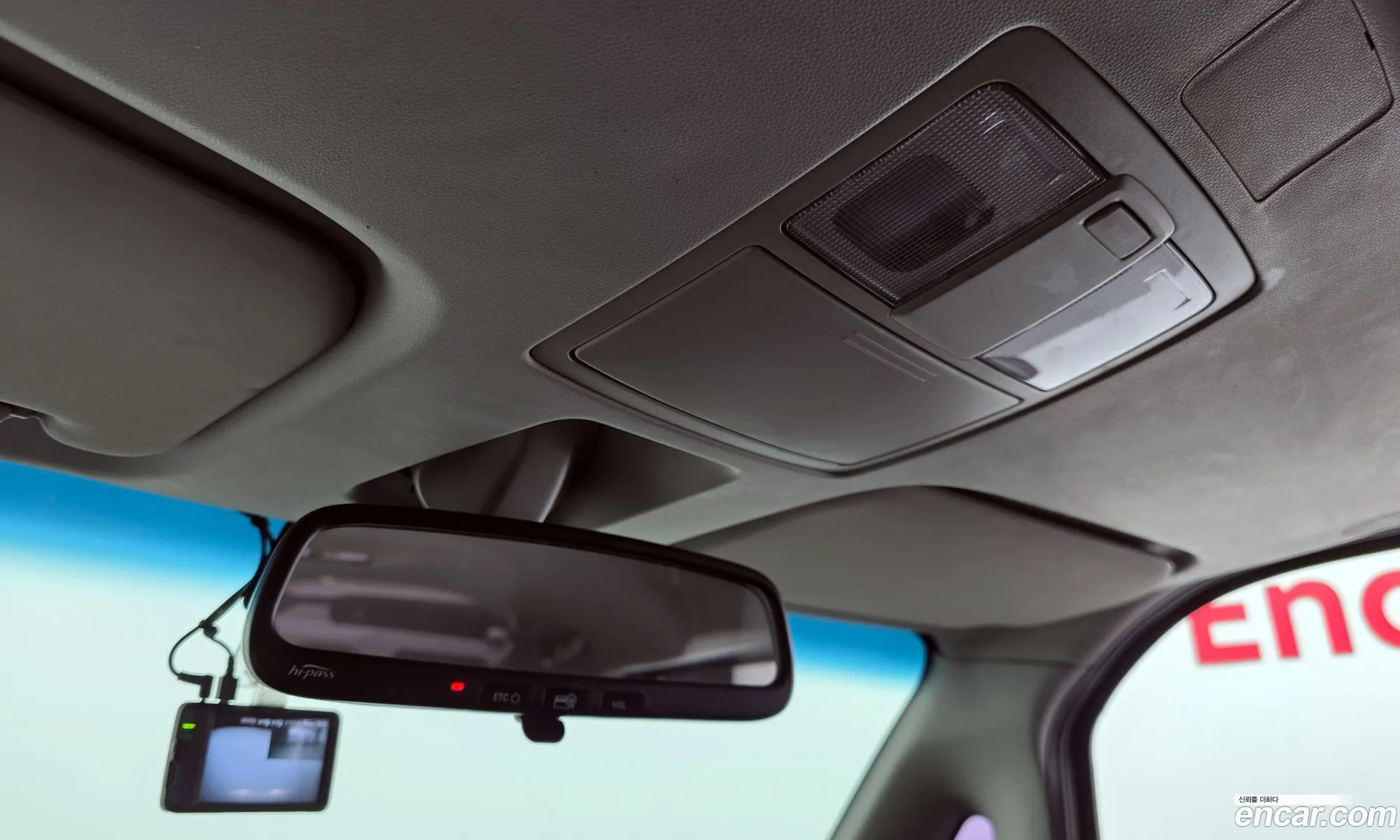 Kia Ray 2013 — 4