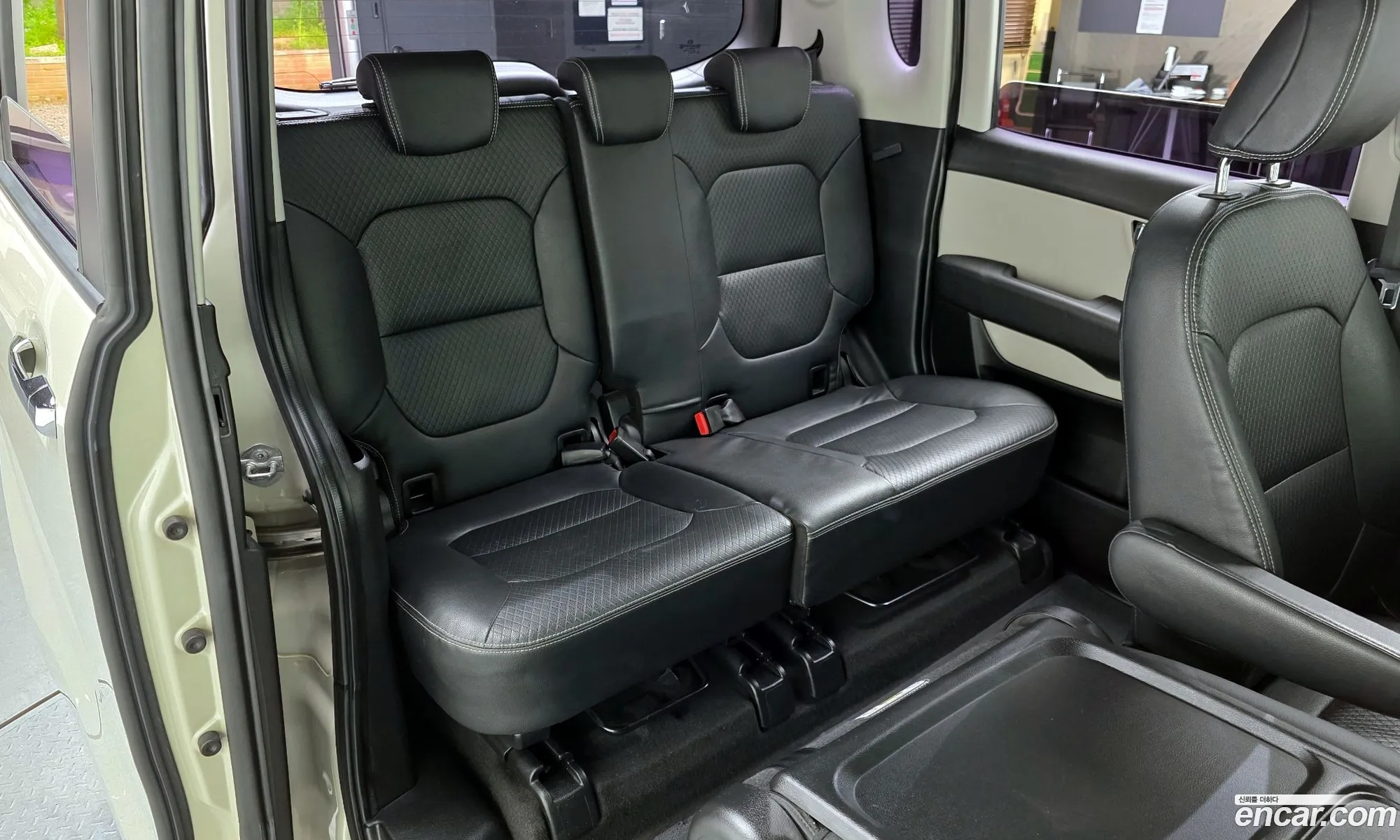 Kia Ray 2013 — 14