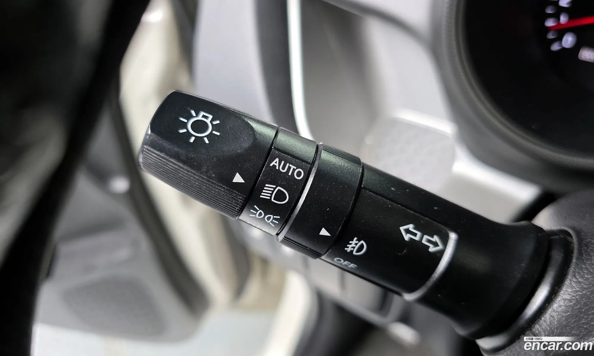 Kia Ray 2013 — 24