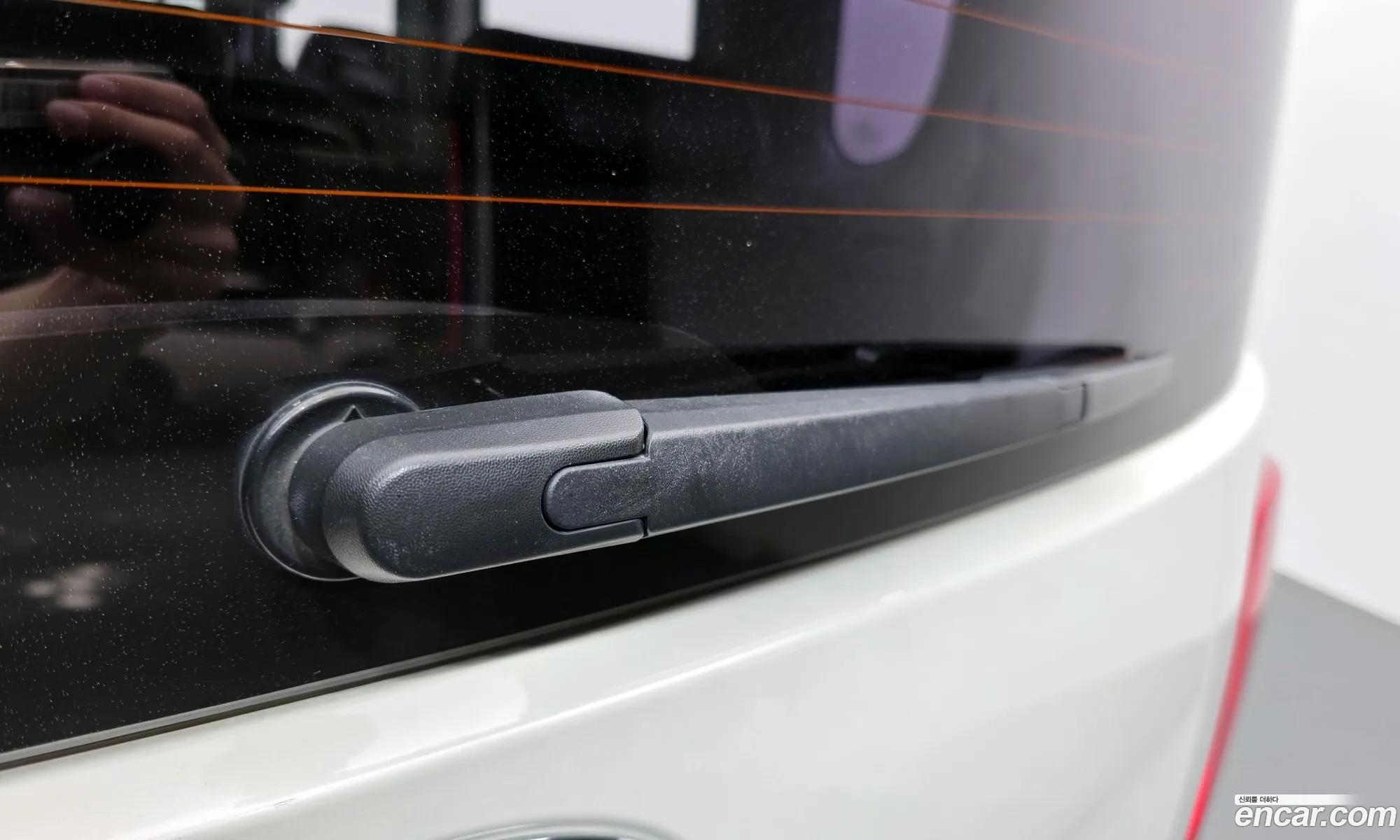 Kia Ray 2013 — 10