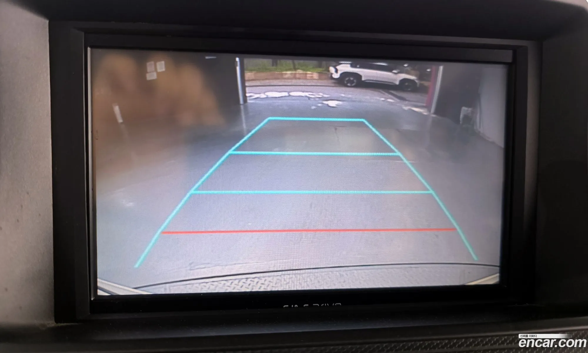 Kia Ray 2013 — 28