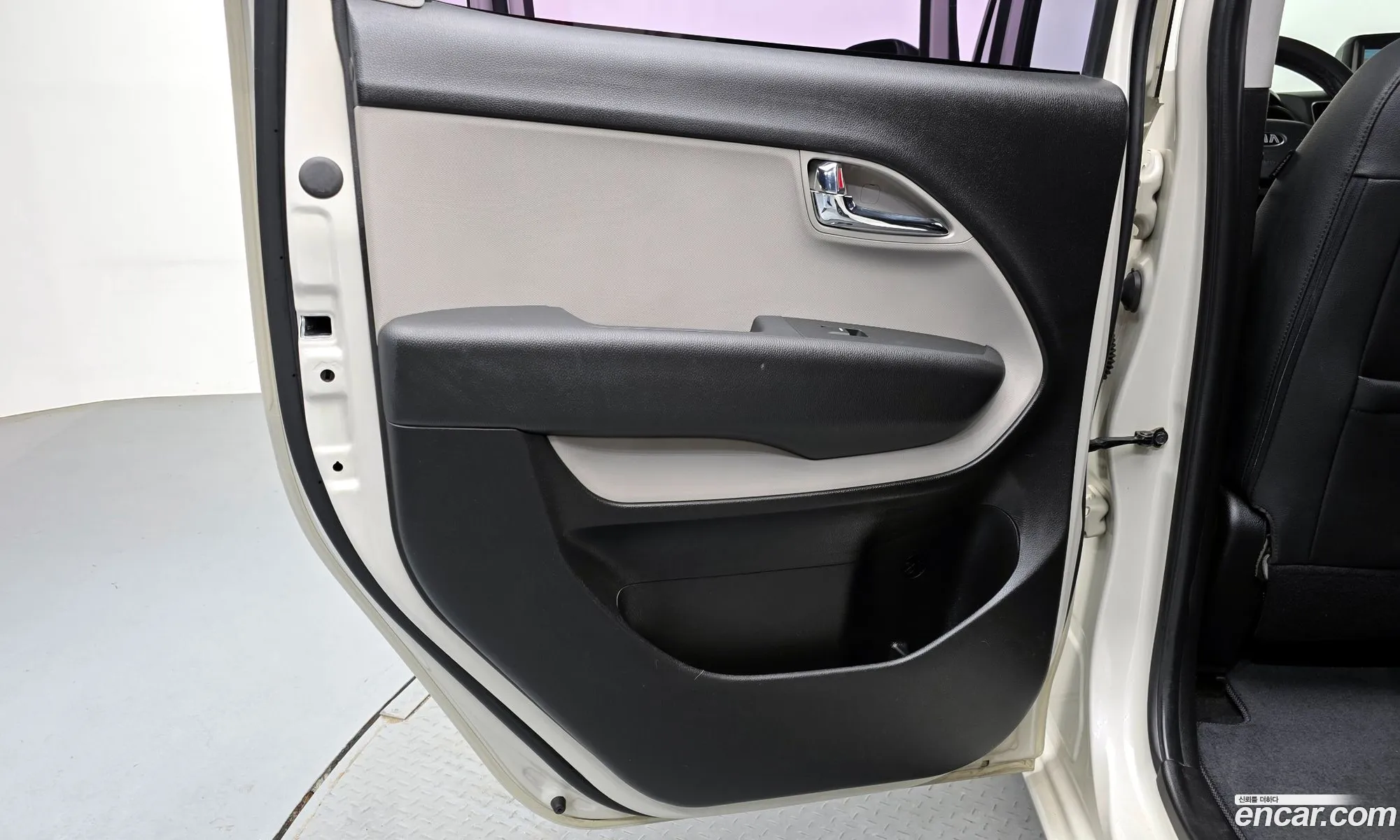 Kia Ray 2013 — 8
