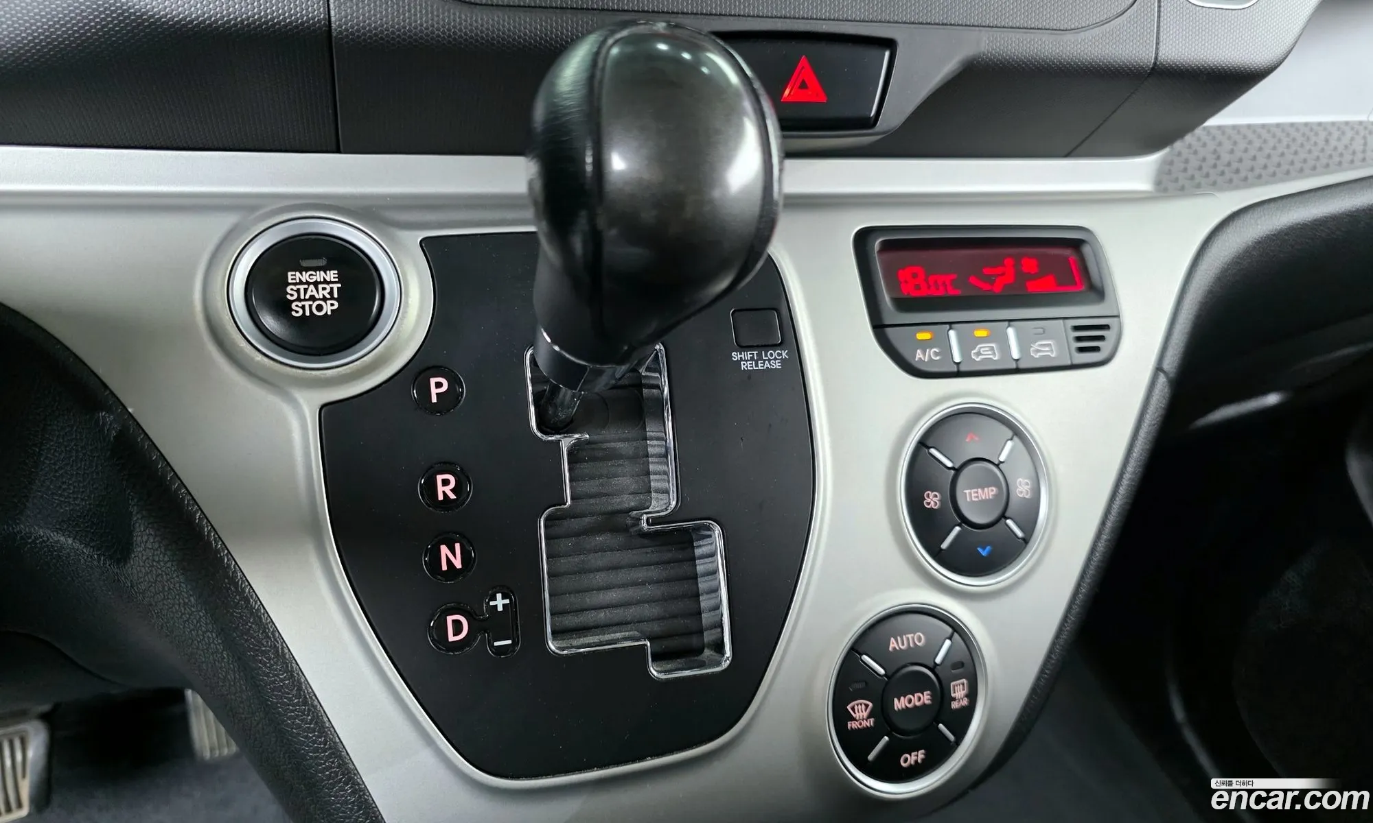 Kia Ray 2013 — 9