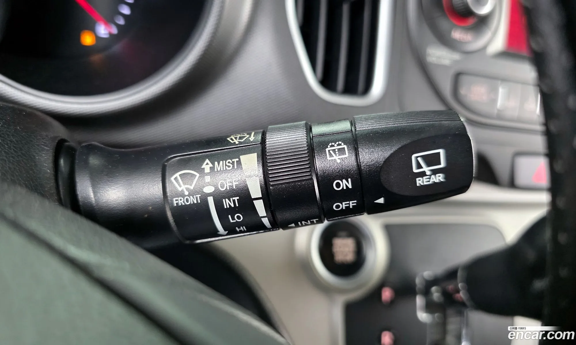 Kia Ray 2013 — 29
