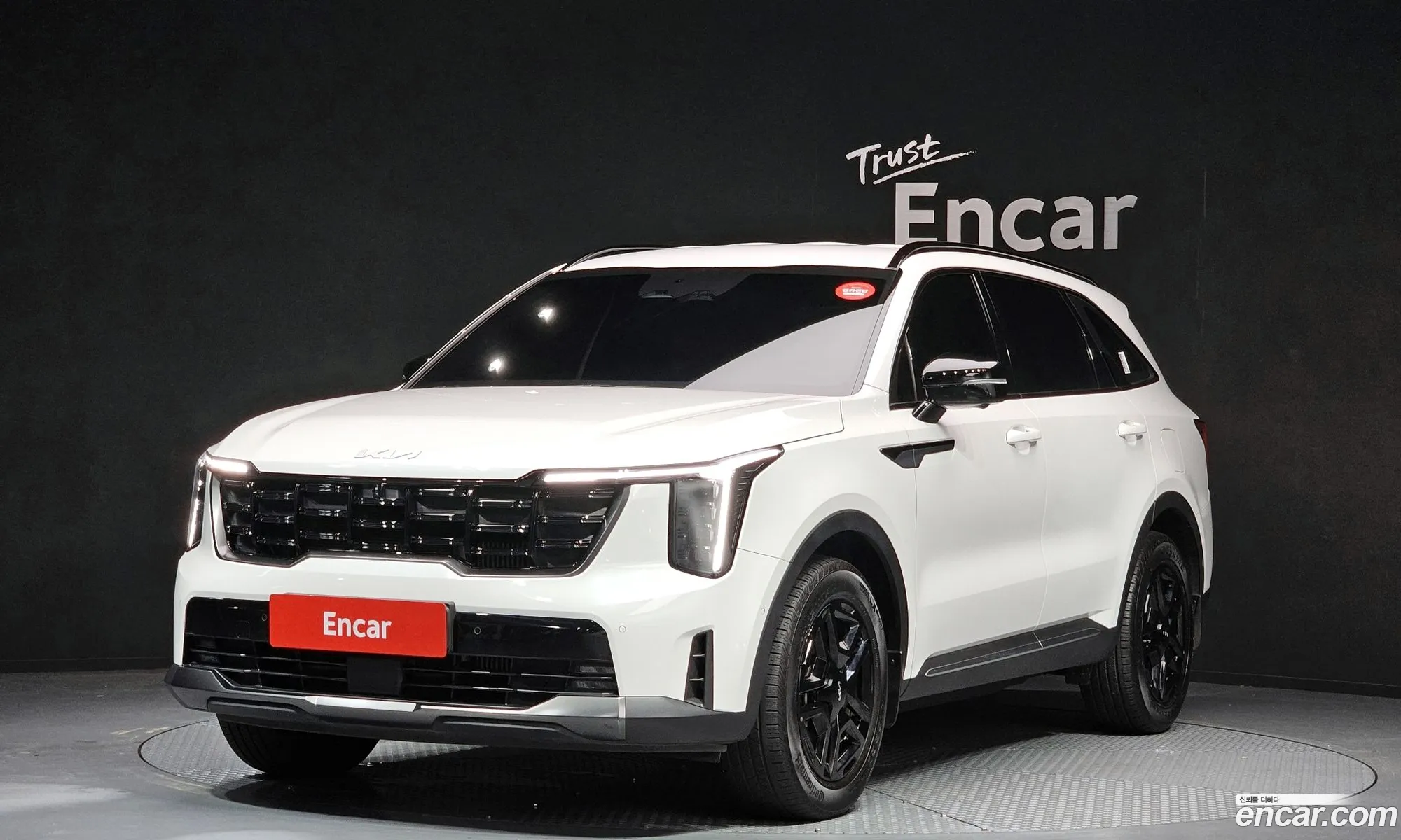 Kia Sorento 2023 — 4