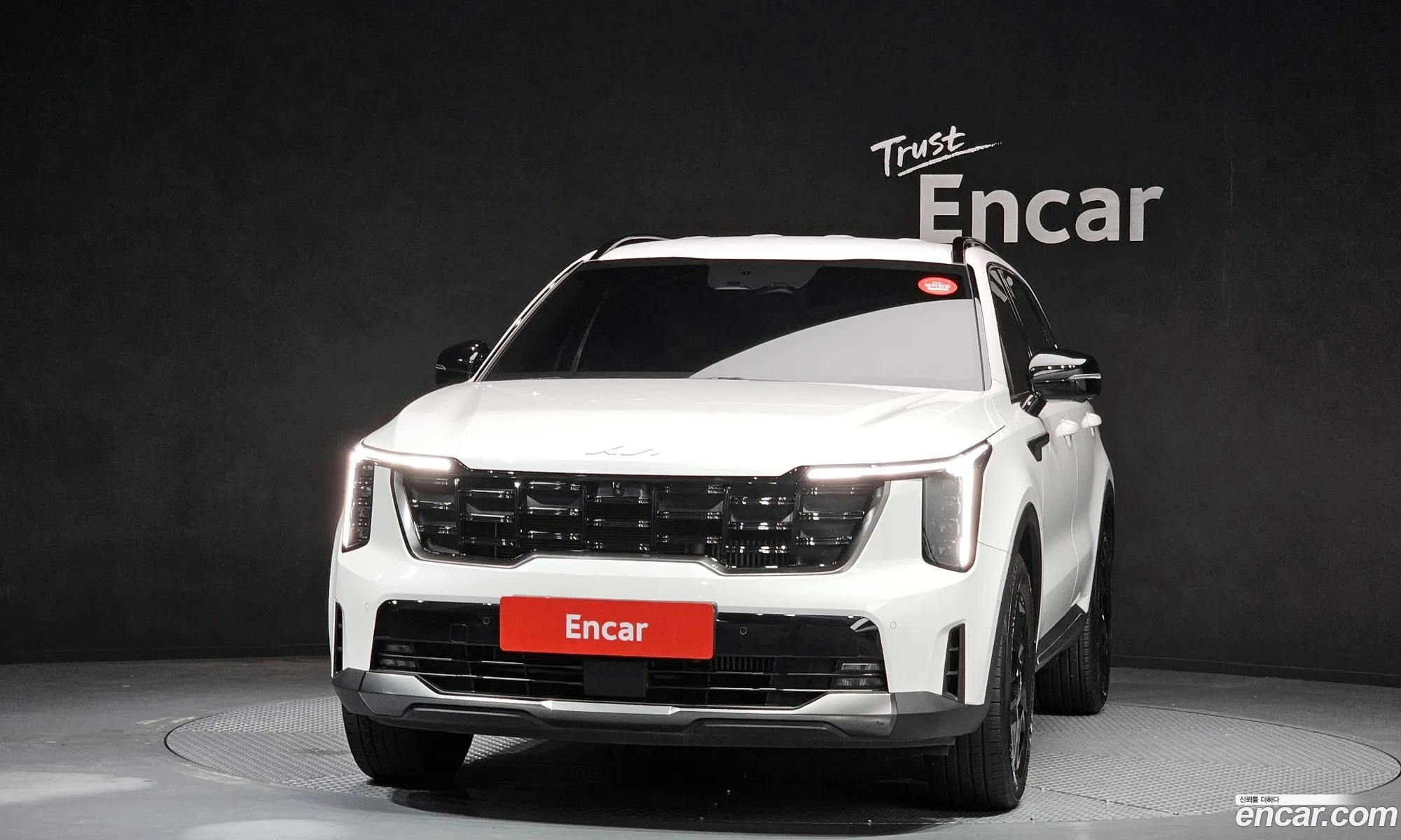 Kia Sorento 2023 — 2