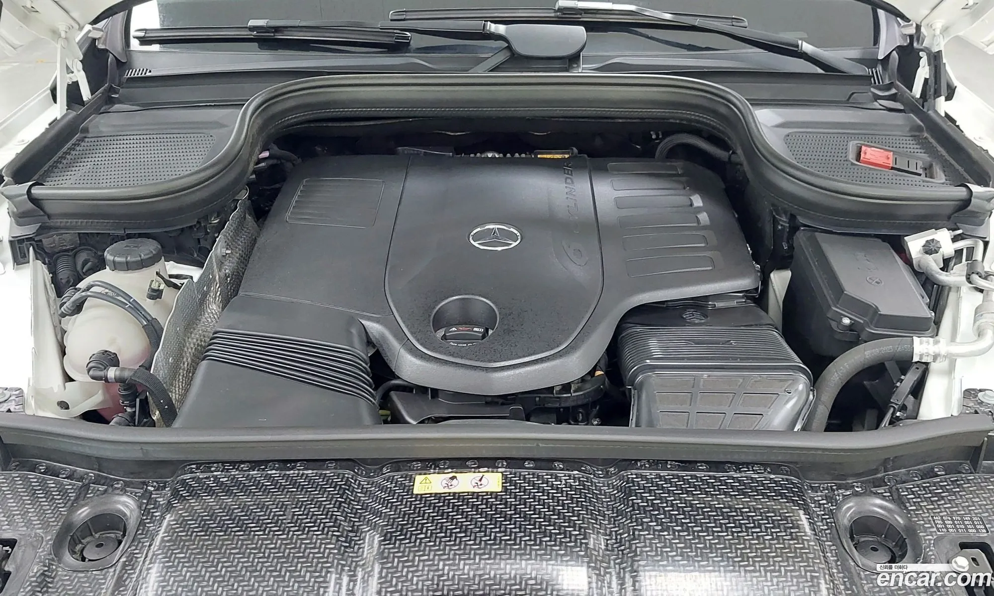 Mercedes-Benz GLE-Class W167 2024 — 12
