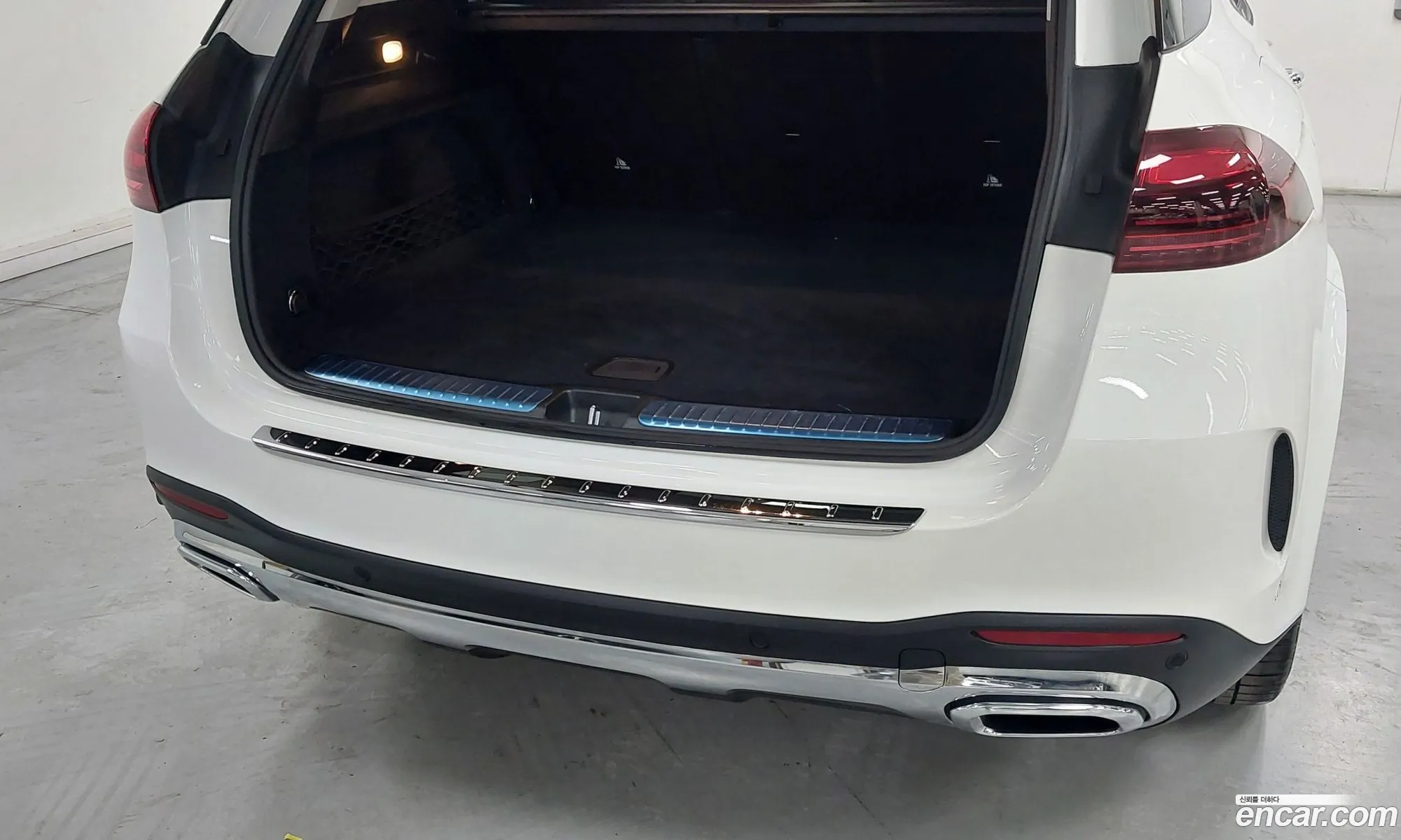 Mercedes-Benz GLE-Class W167 2024 — 4
