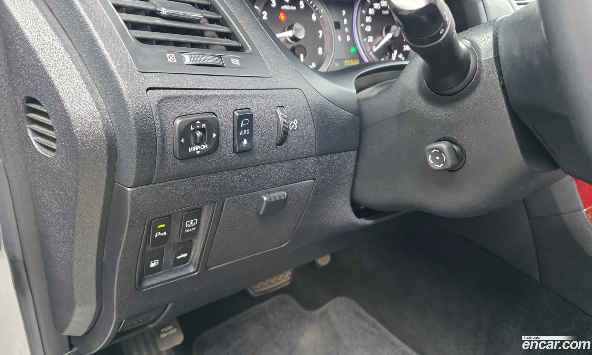 Lexus ES350