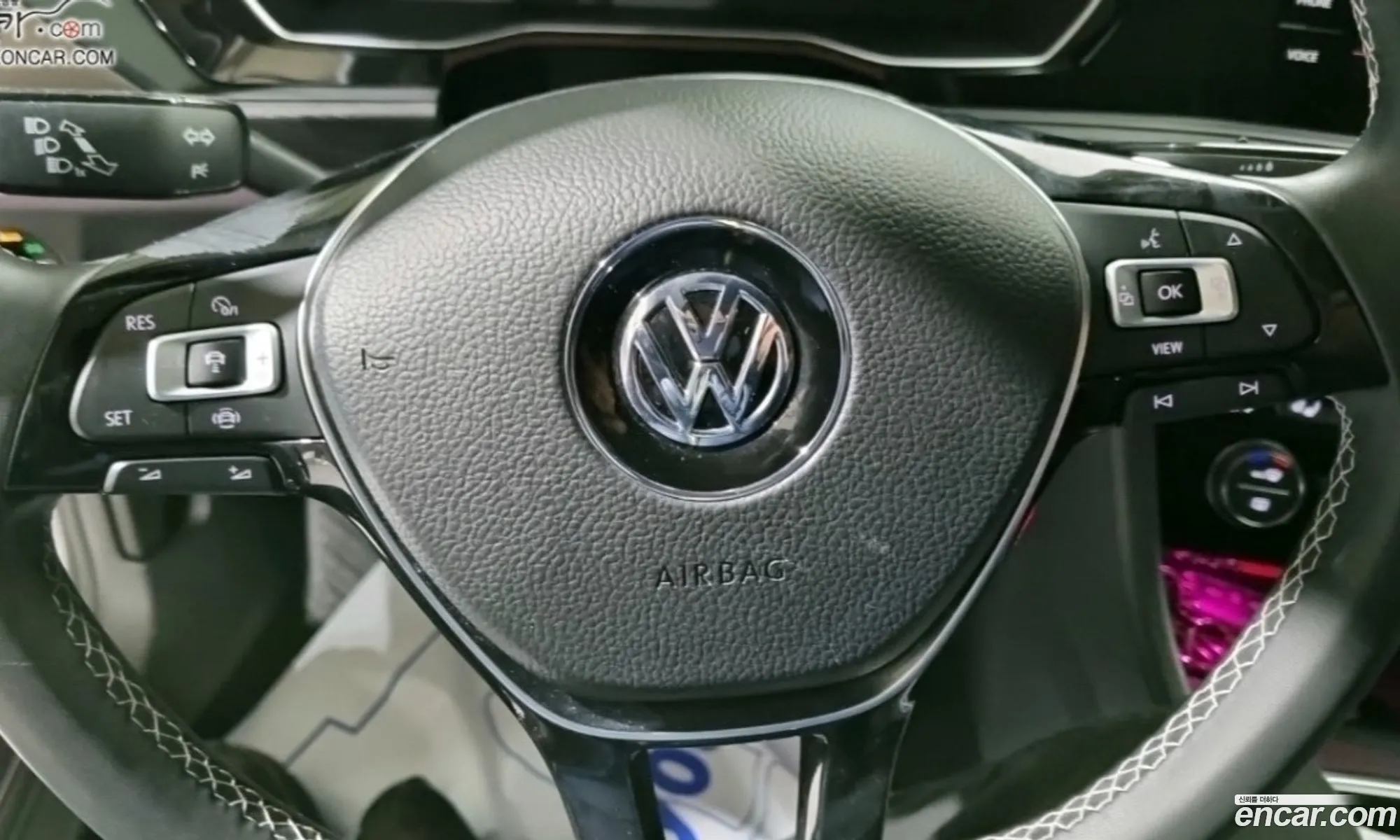 Volkswagen Jetta 7th Gen 2021 — 13