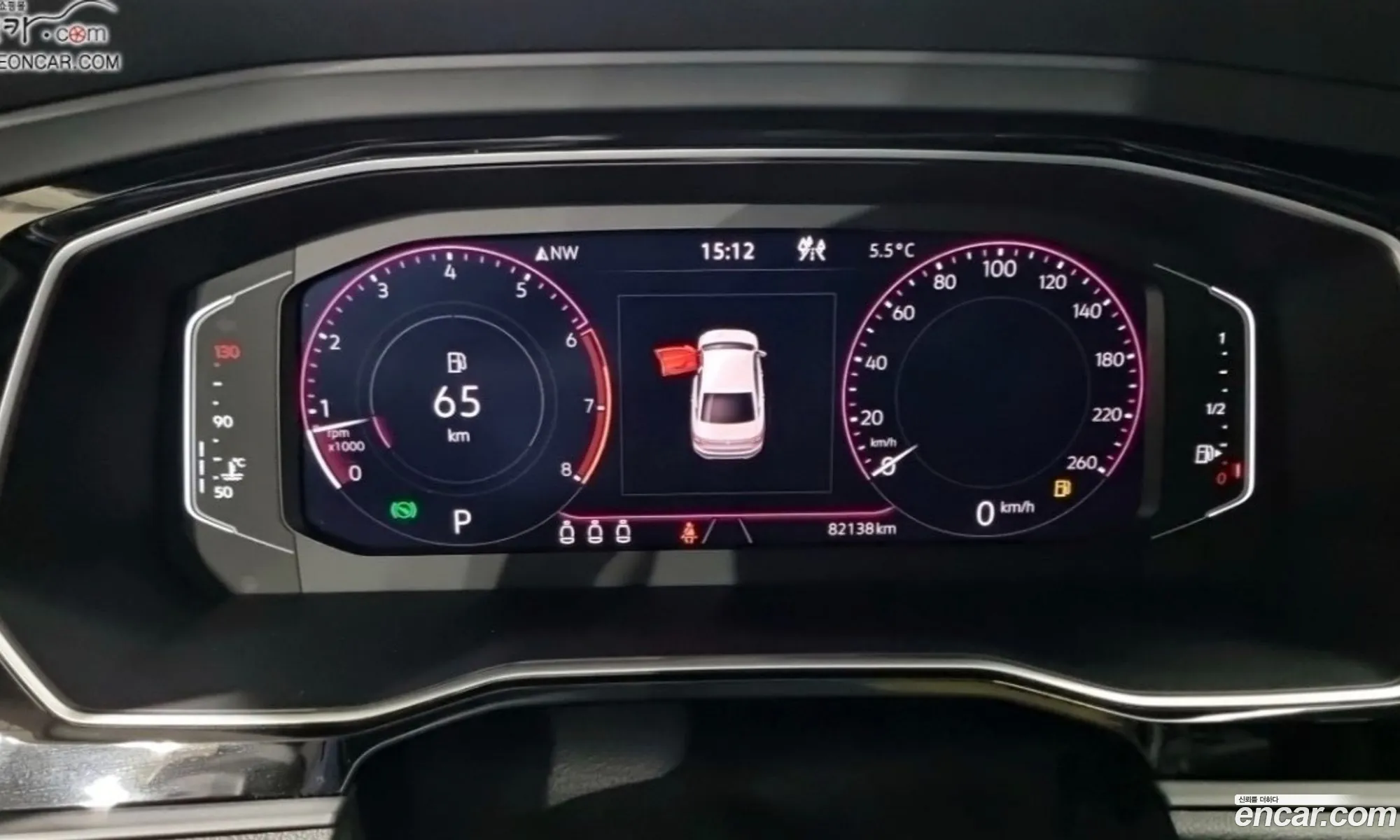 Volkswagen Jetta 7th Gen 2021 — 7