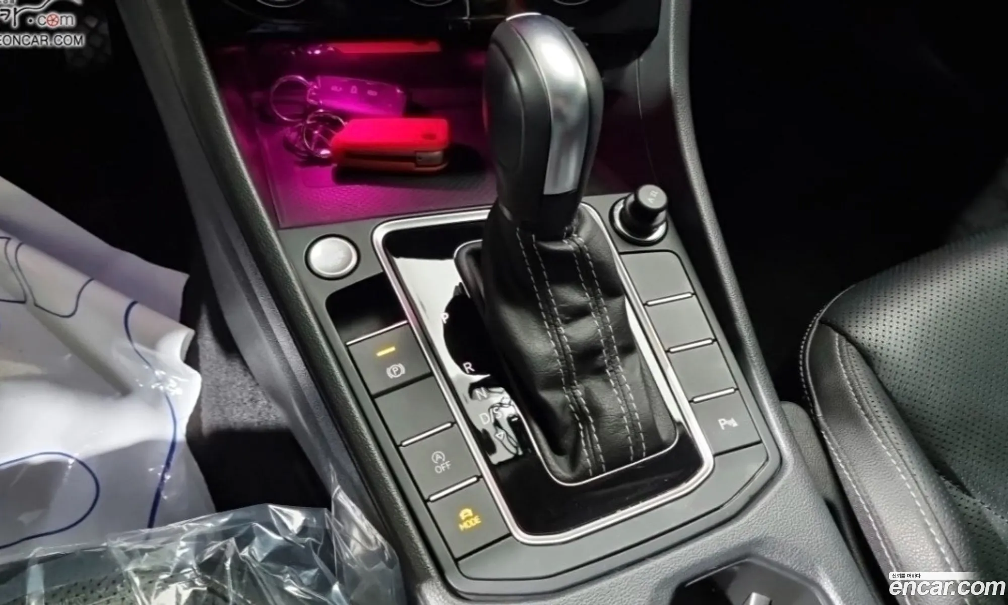 Volkswagen Jetta 7th Gen 2021 — 4