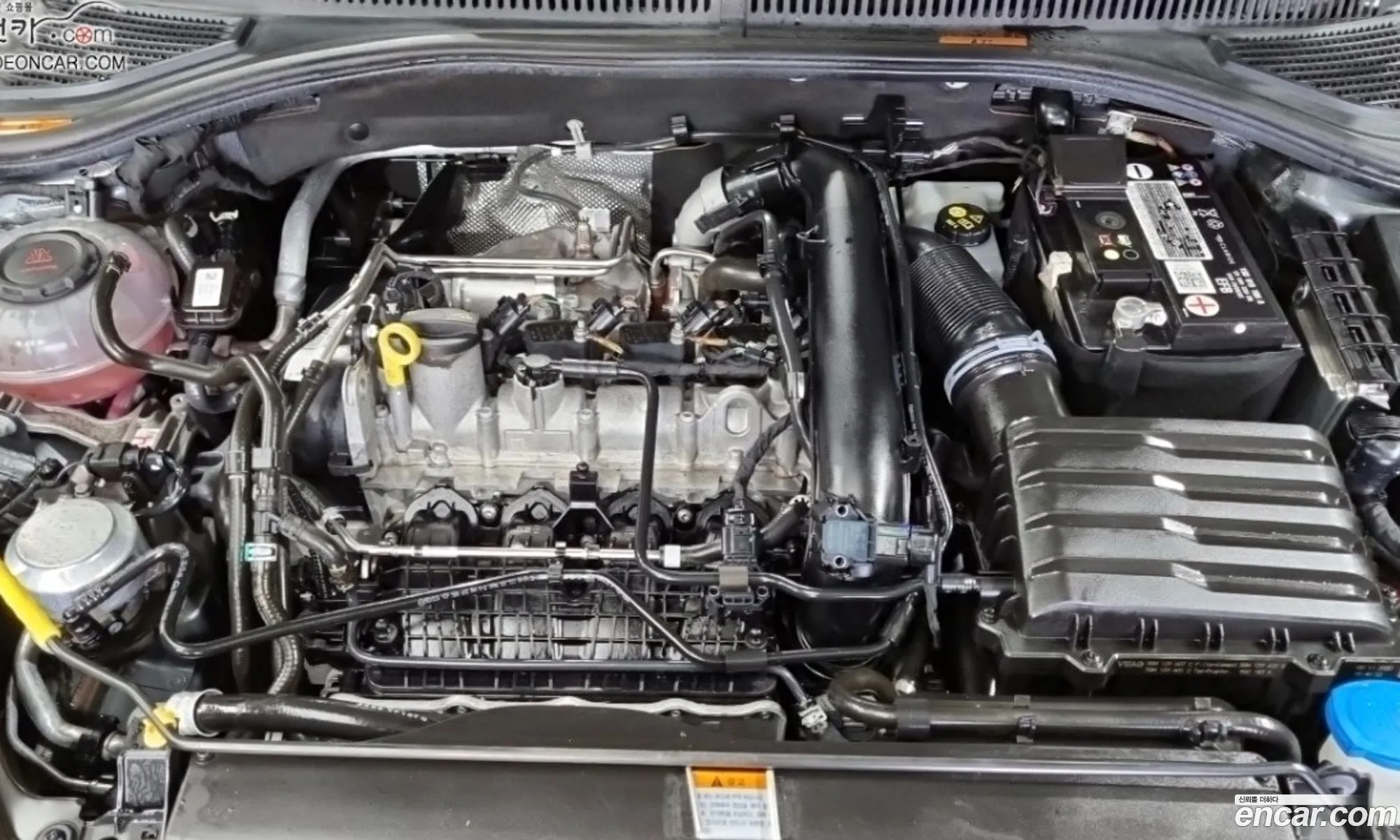 Volkswagen Jetta 7th Gen 2021 — 3