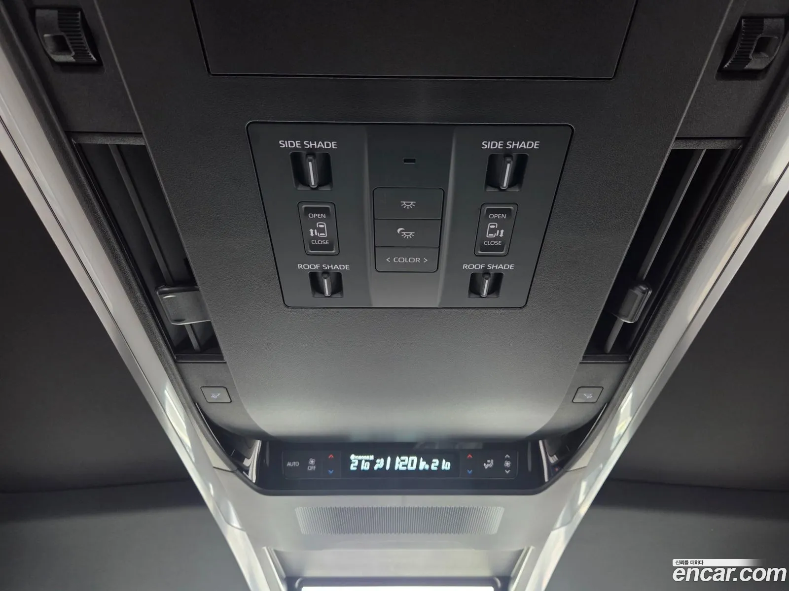 Toyota Alphard 2024 — 6