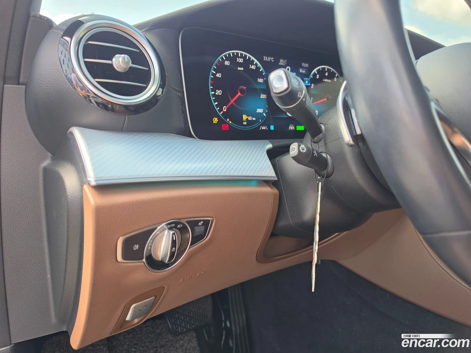Mercedes-Benz E-Class W213 2021 — 19