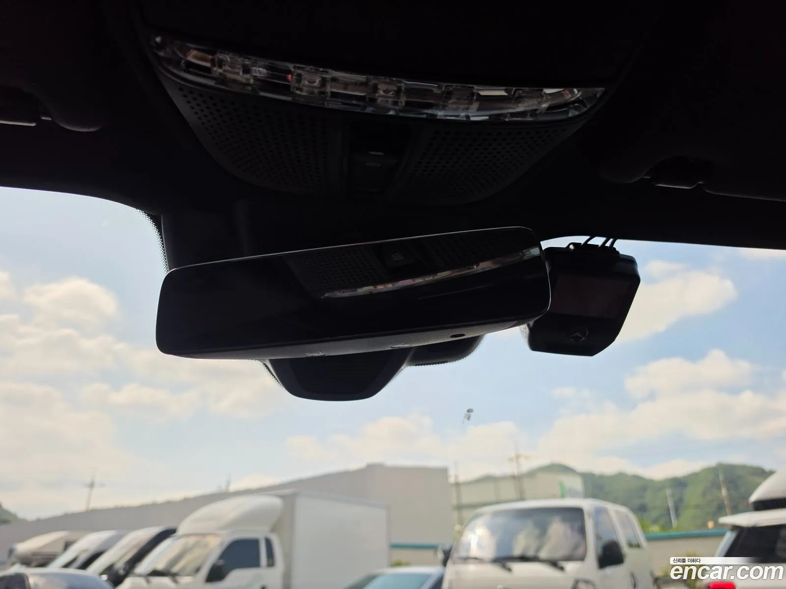 Mercedes-Benz E-Class W213 2021 — 15