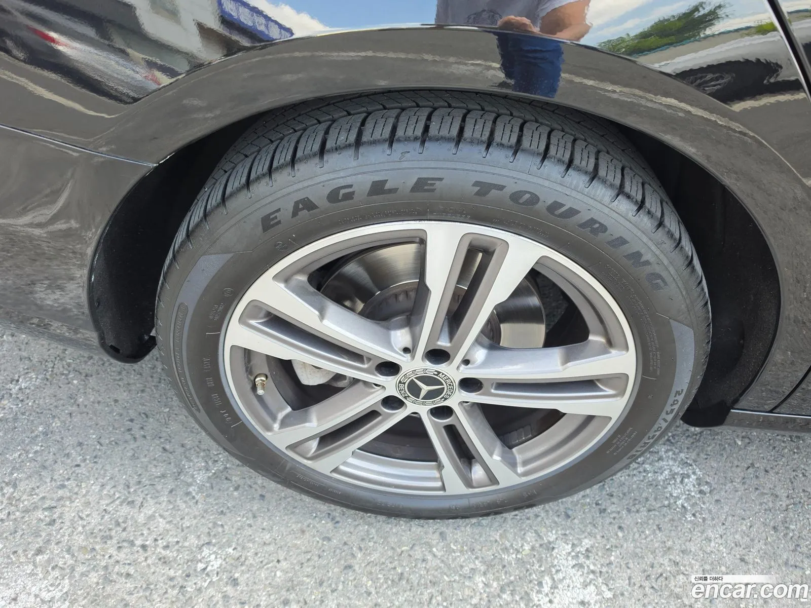 Mercedes-Benz E-Class W213 2021 — 13