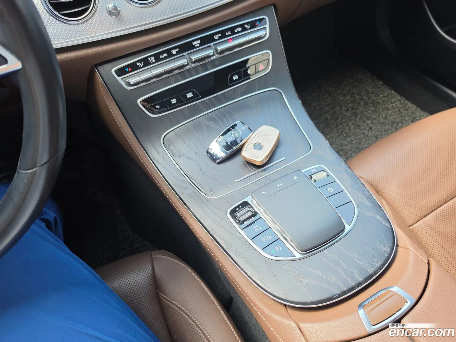 Mercedes-Benz E-Class W213 2021 — 9