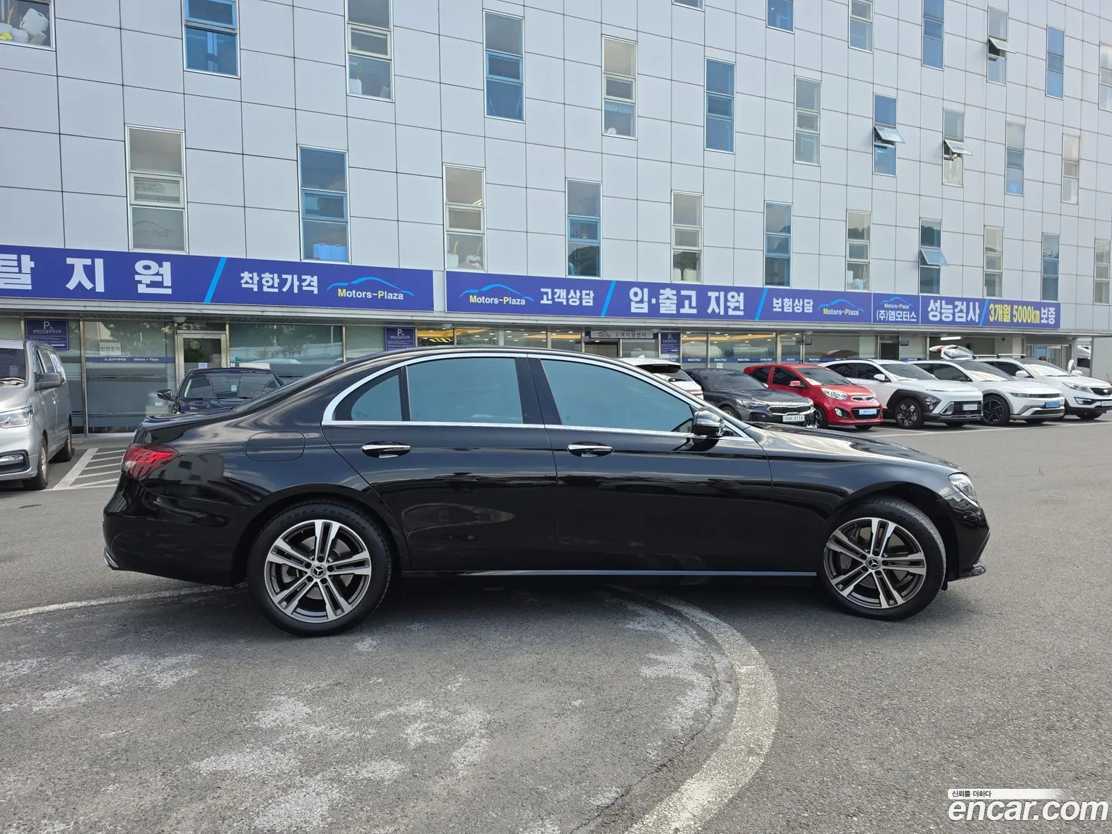 Mercedes-Benz E-Class W213 2021 — 2