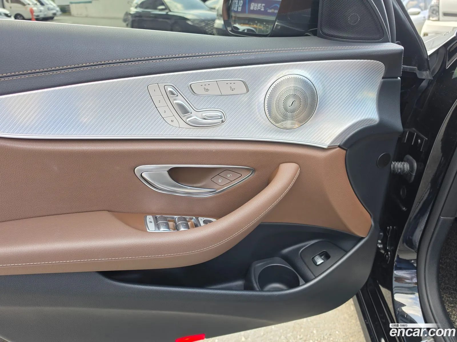 Mercedes-Benz E-Class W213 2021 — 14