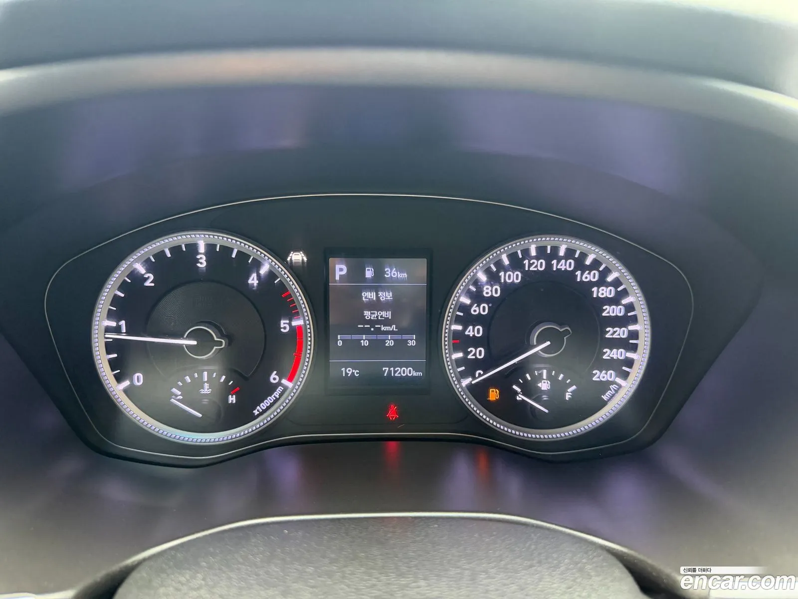 Hyundai Santa Fe TM 2019 — 2