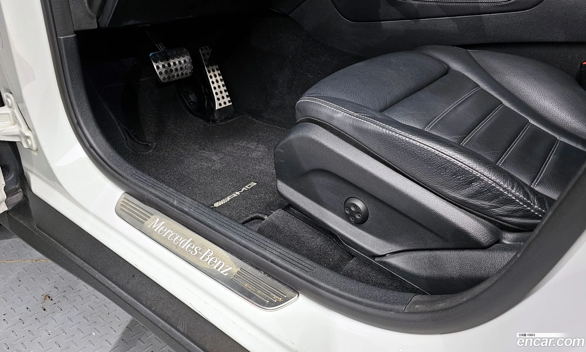 Mercedes-Benz GLC-Class X253 2018 — 7