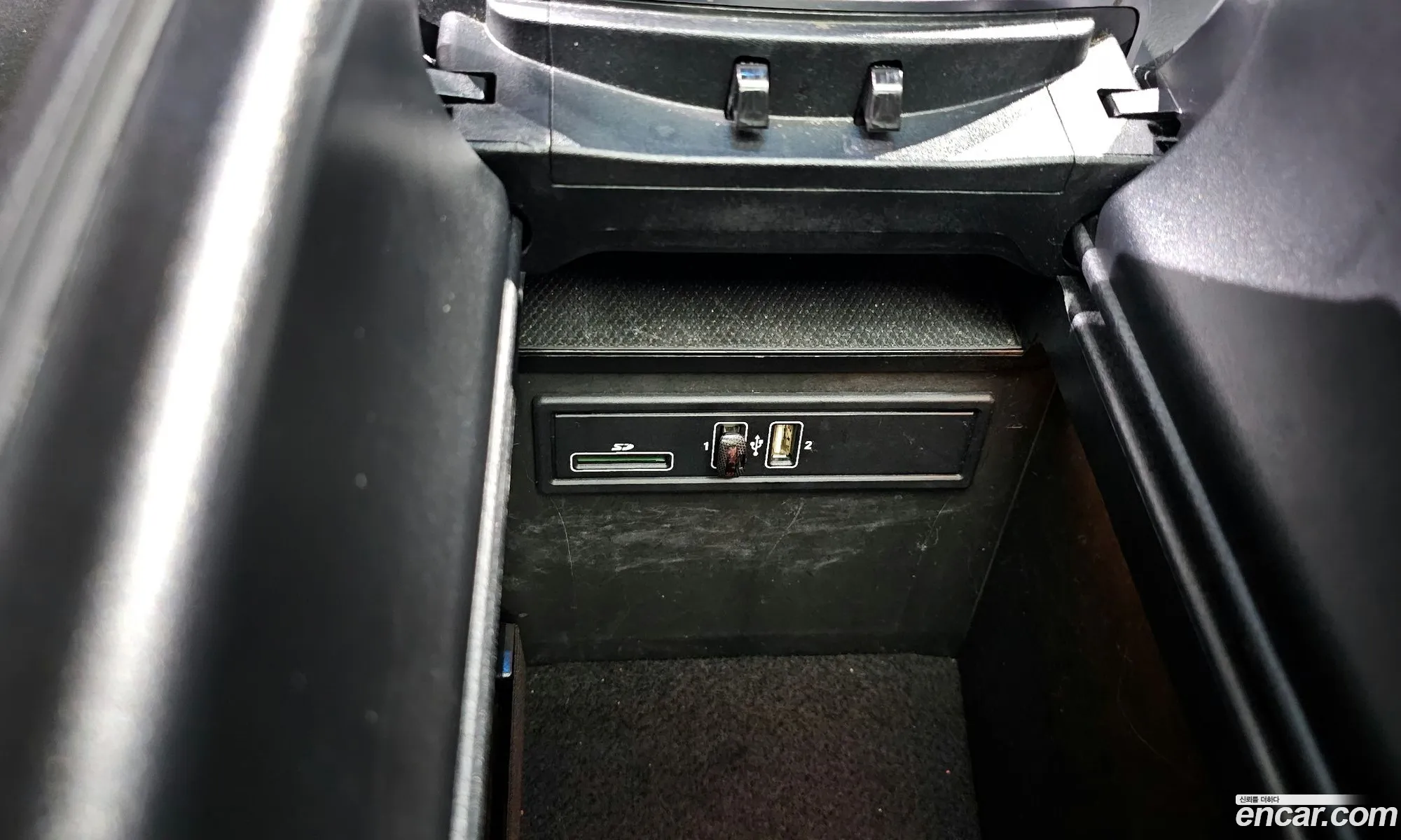 Mercedes-Benz GLC-Class X253 2018 — 4