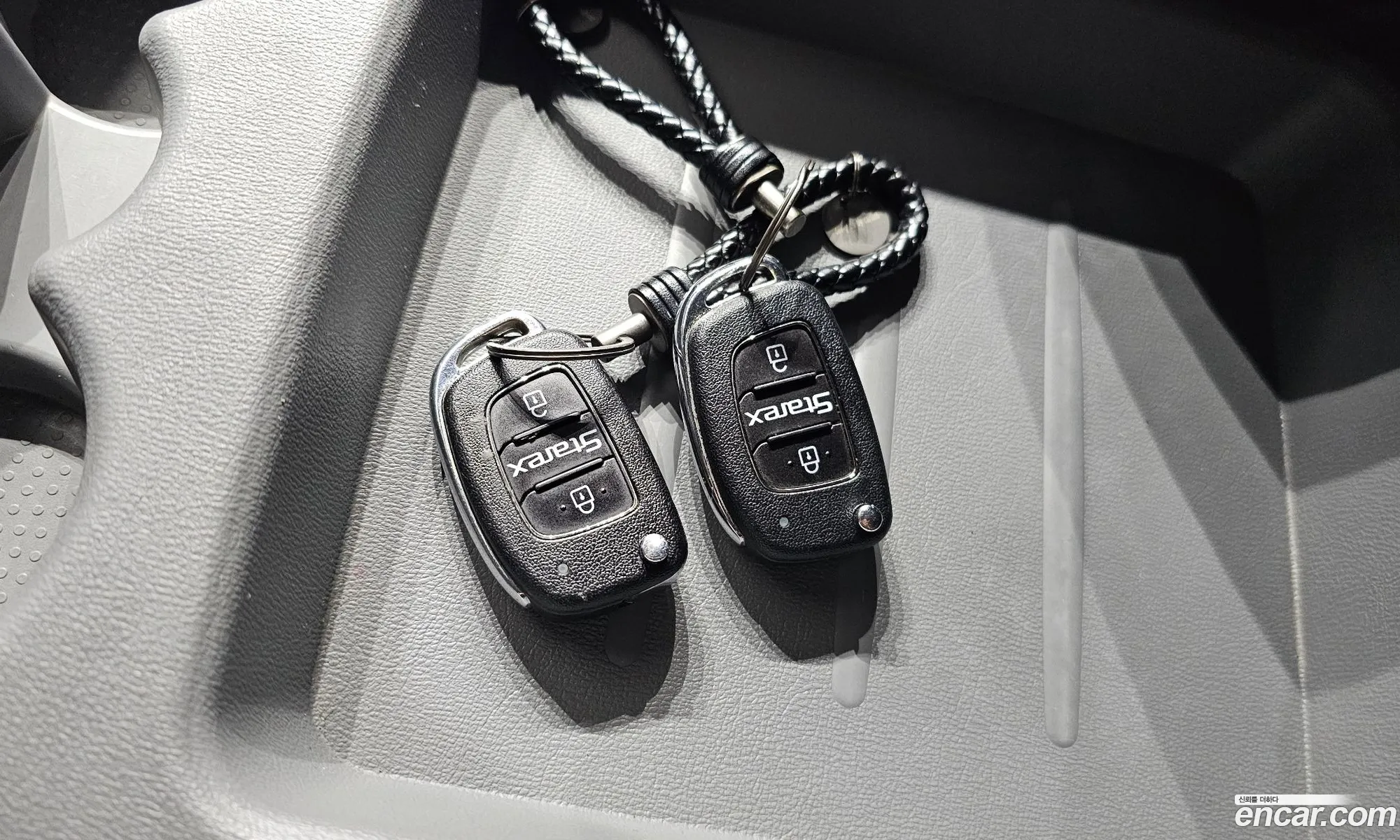 Hyundai Grand Starex 2020 — 3