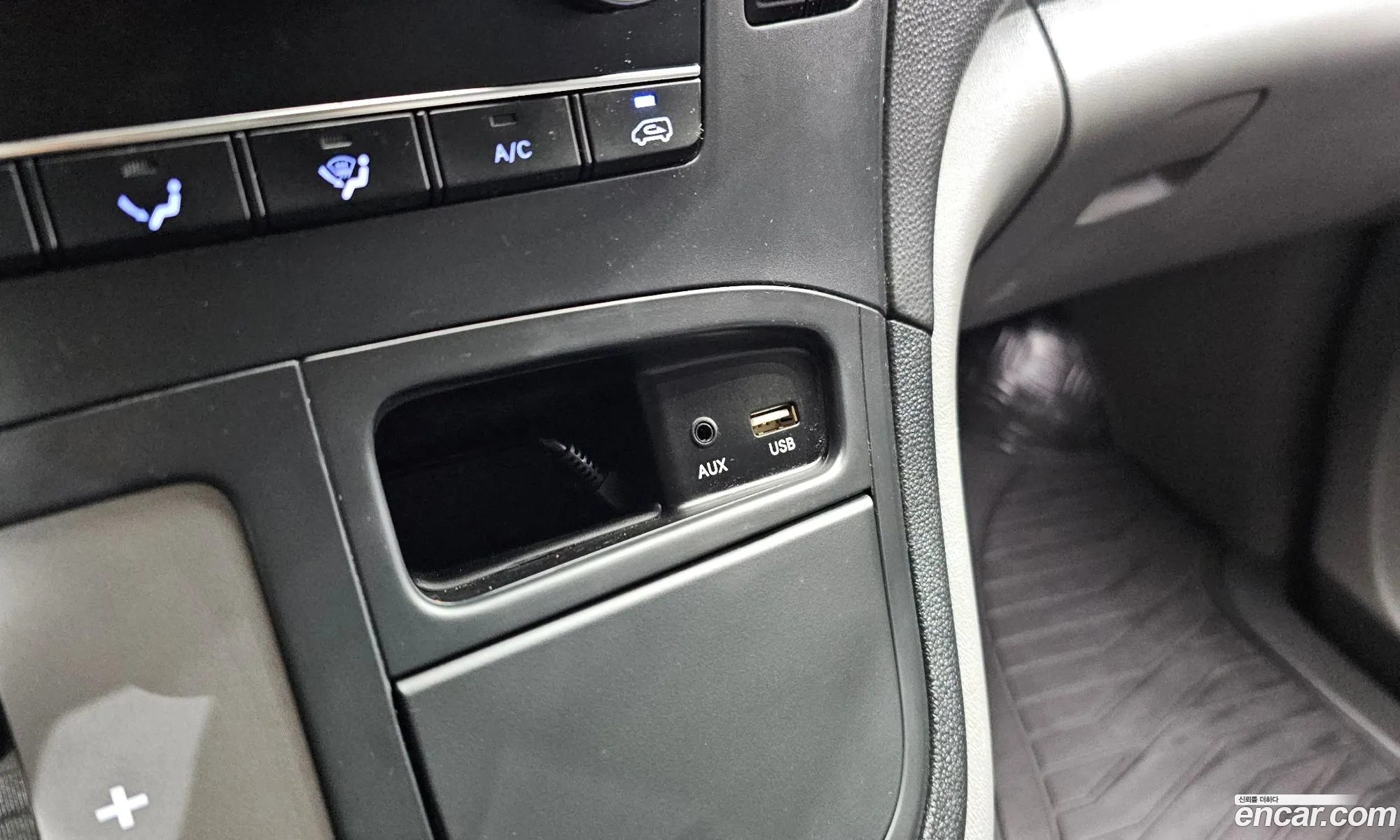 Hyundai Grand Starex 2020 — 4