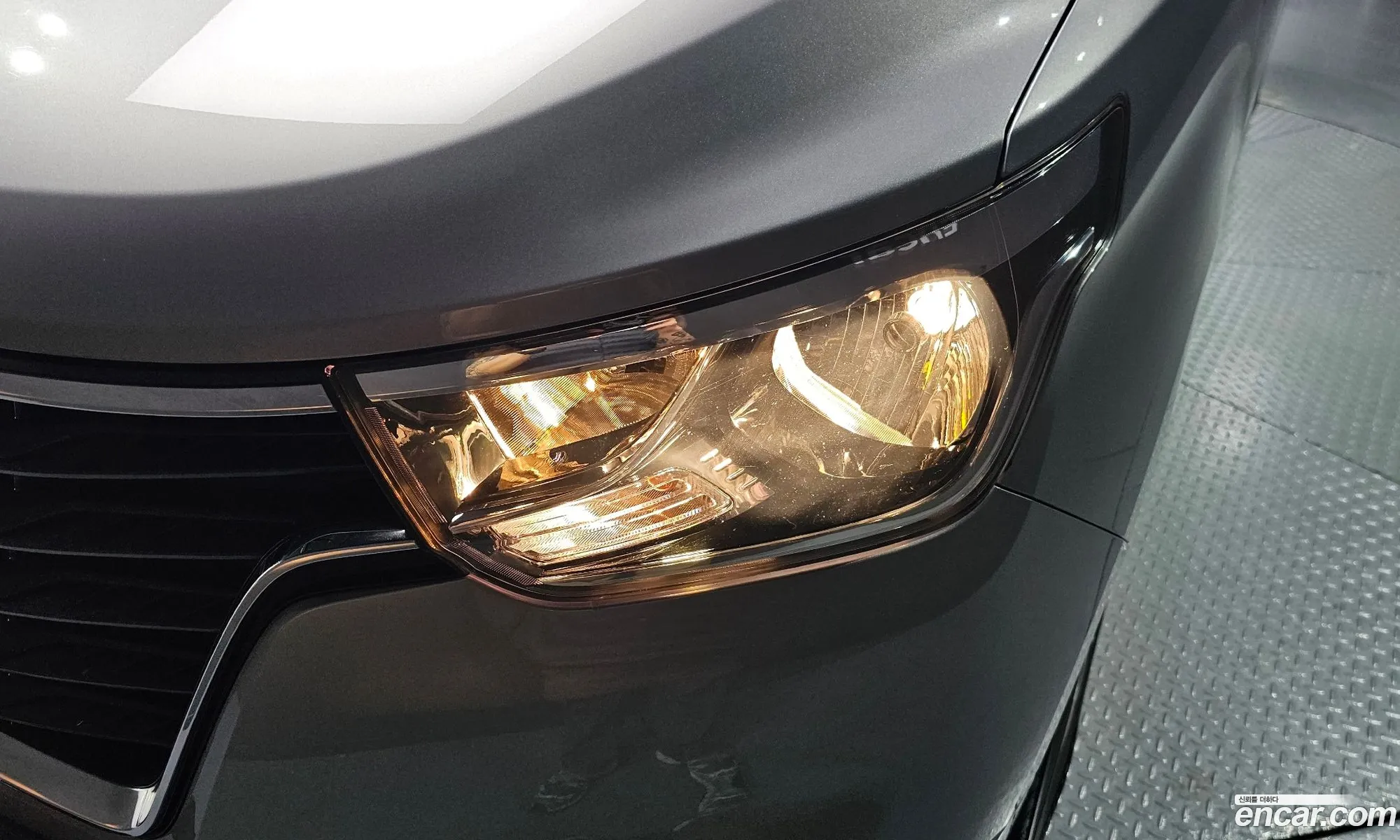 Hyundai Grand Starex 2020 — 24
