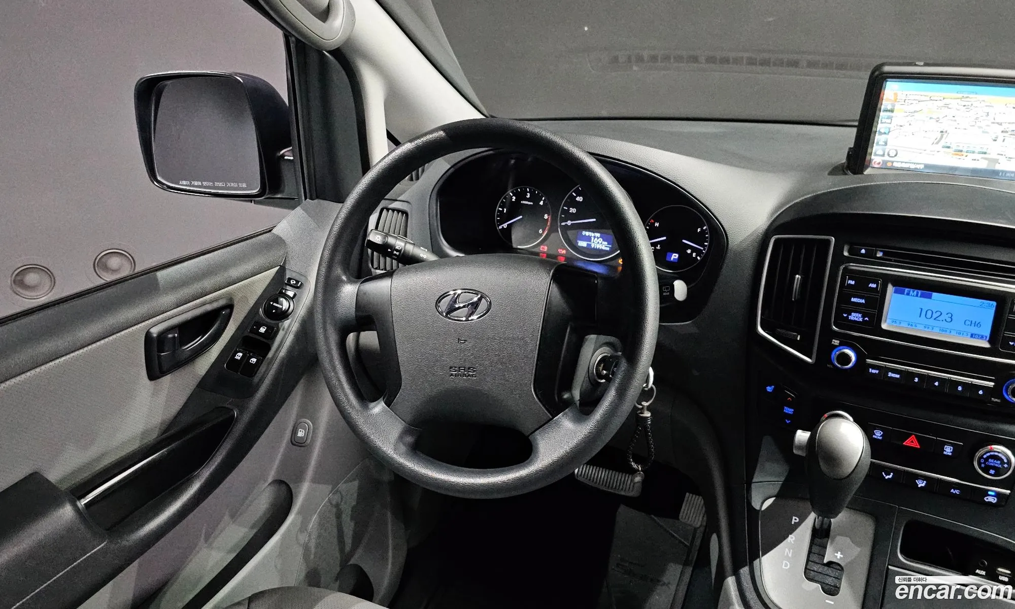 Hyundai Grand Starex 2020 — 6