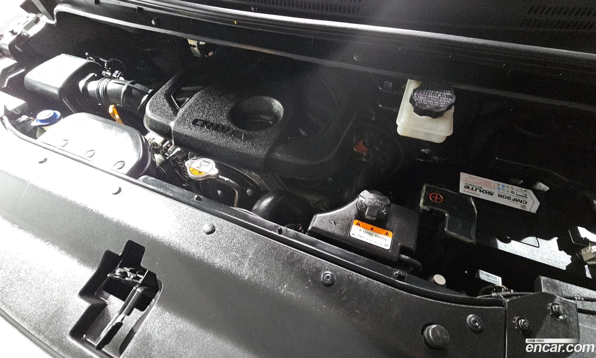 Hyundai Grand Starex 2020 — 14