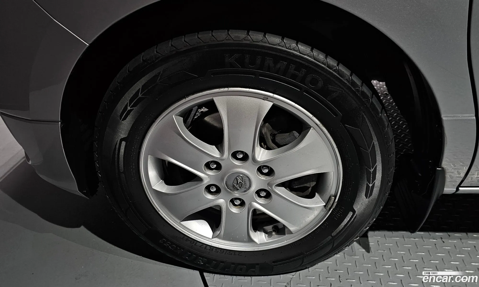 Hyundai Grand Starex 2020 — 11