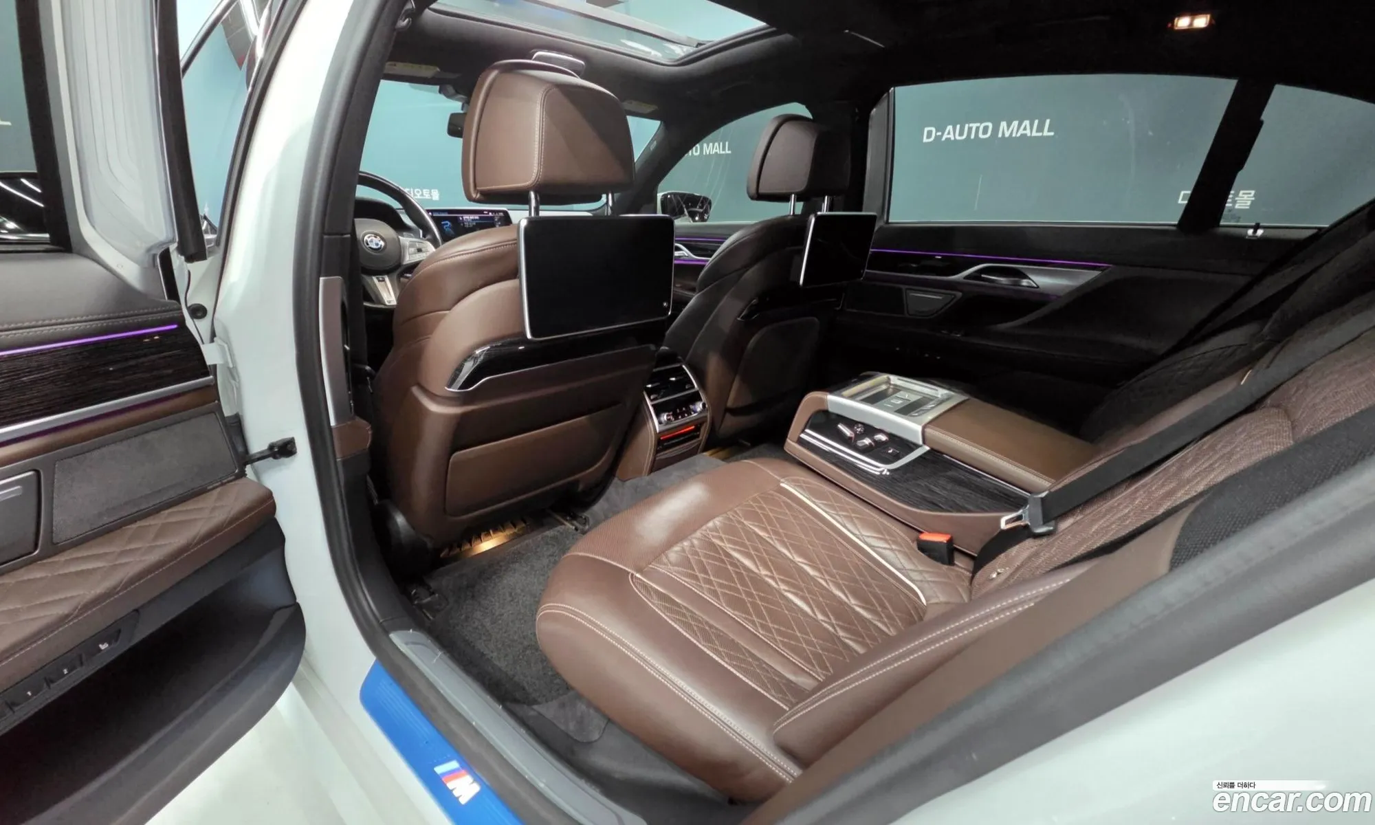 BMW 7 Series 2020 — 10