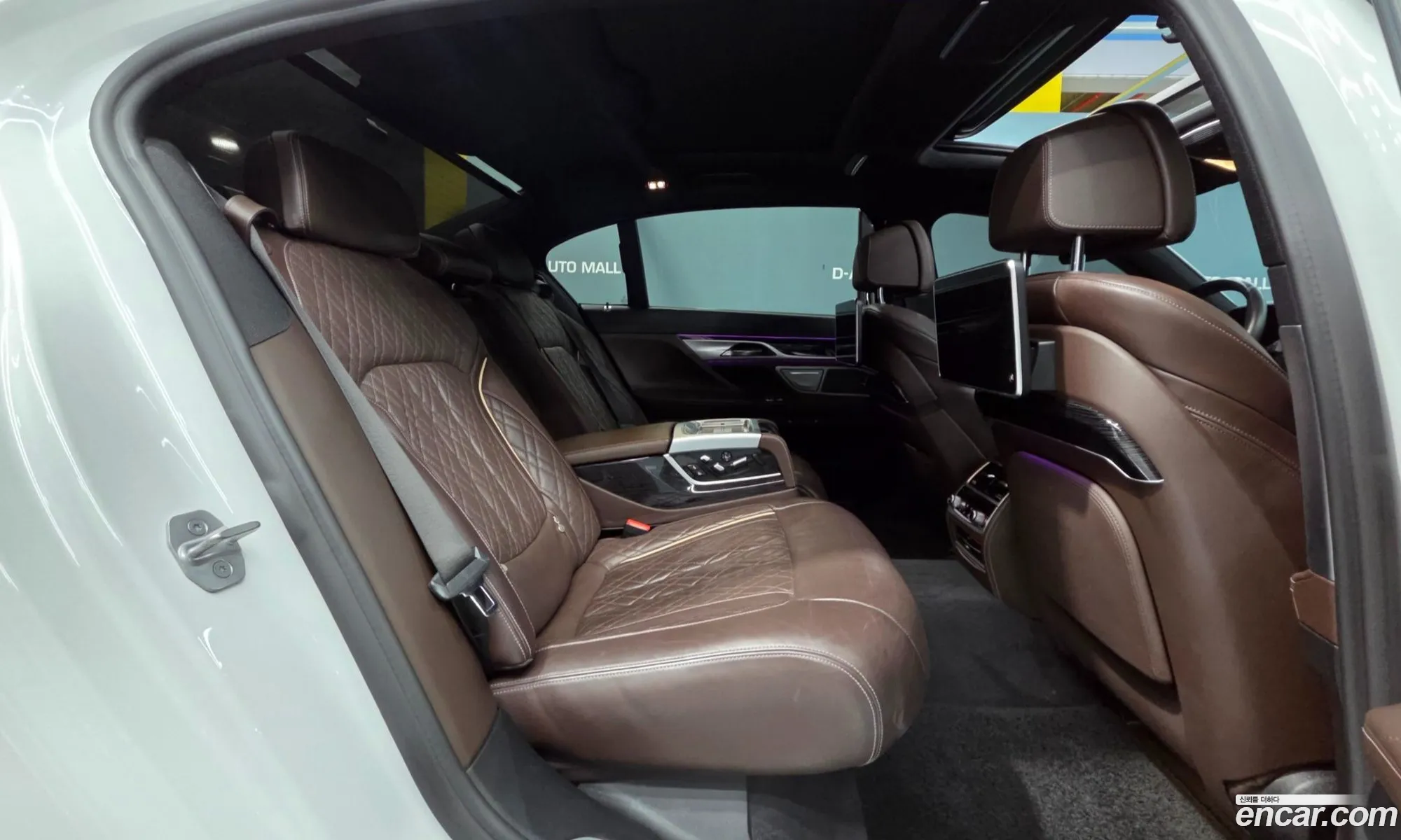 BMW 7 Series 2020 — 15