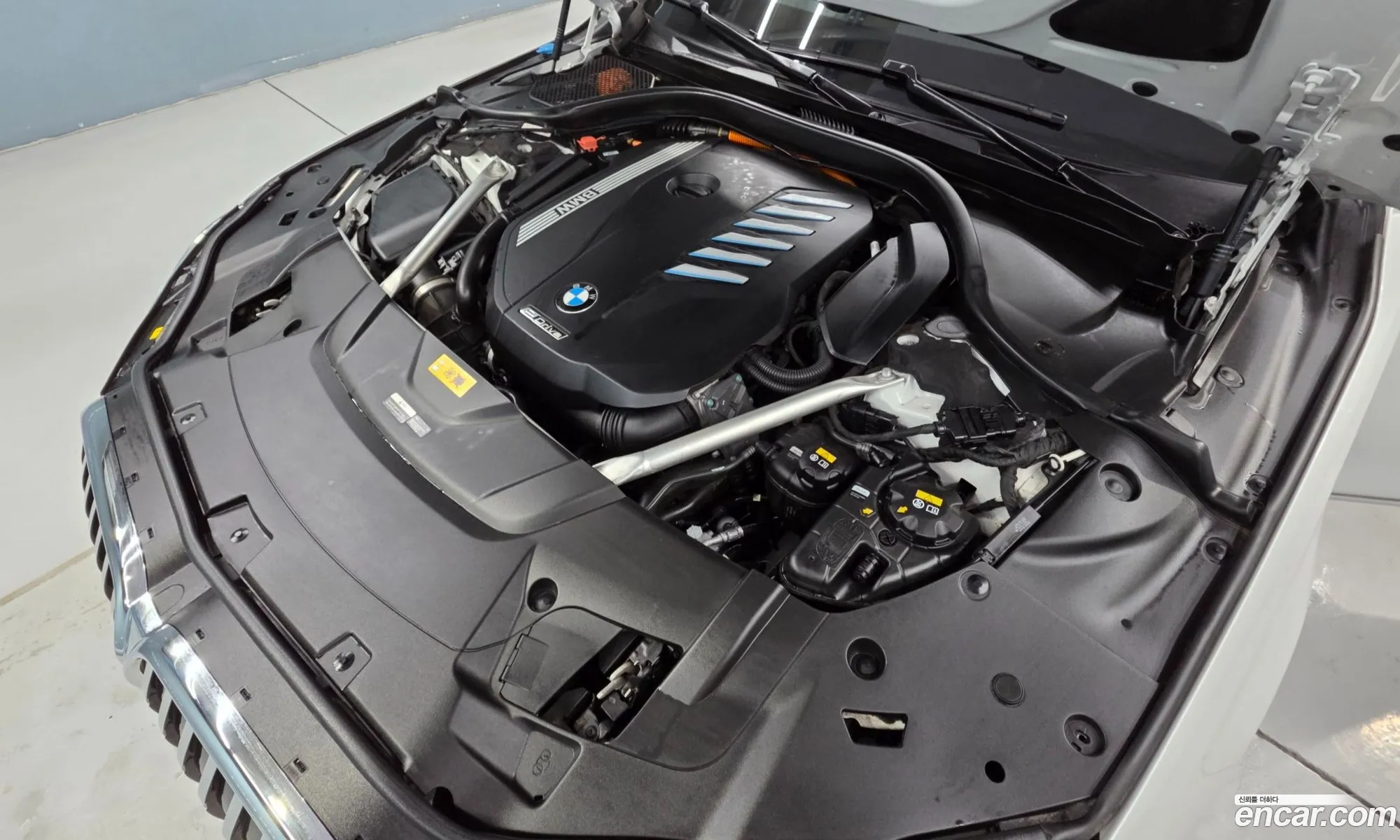 BMW 7 Series 2020 — 6