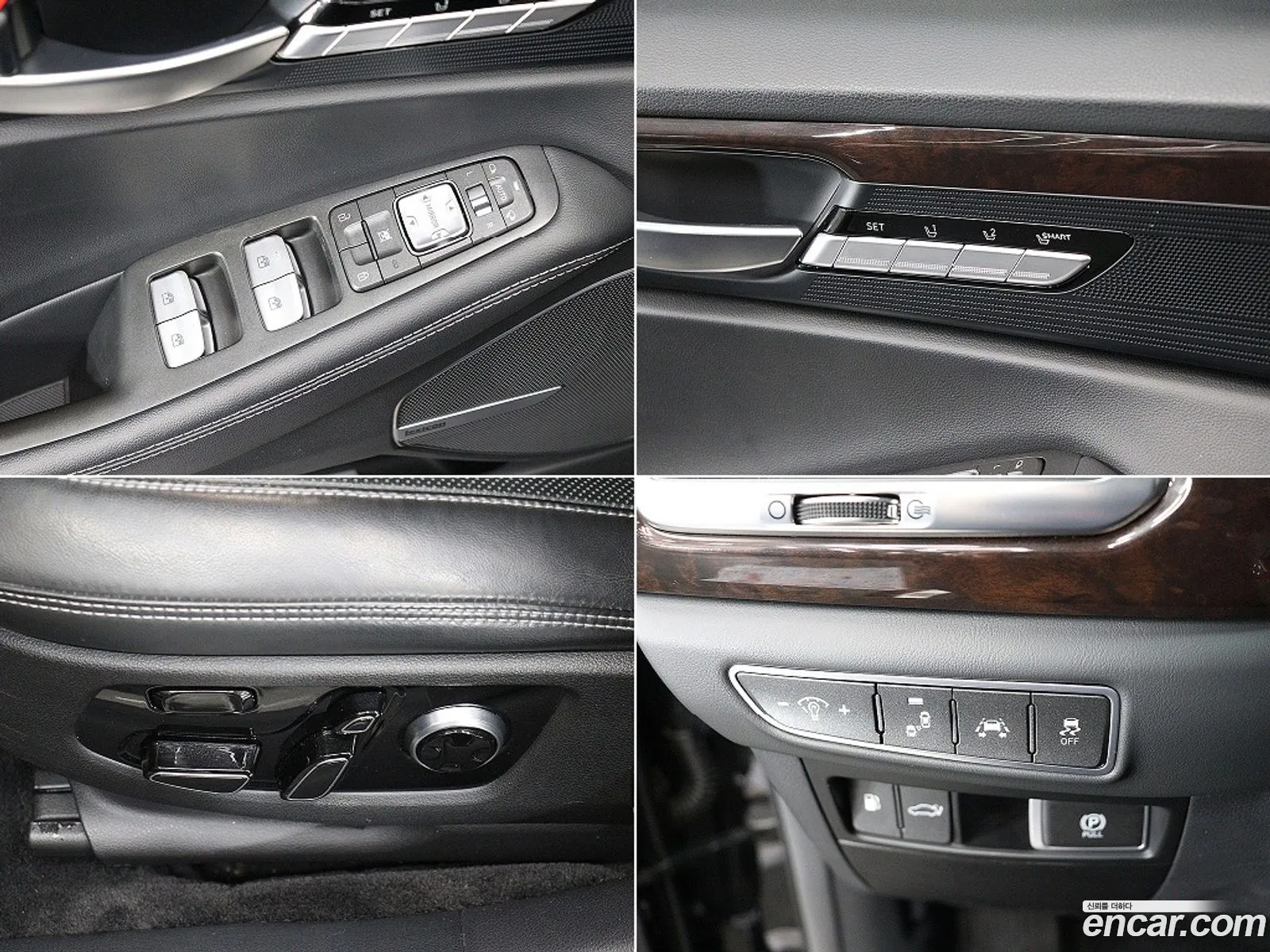 Genesis EQ900 2018 — 12
