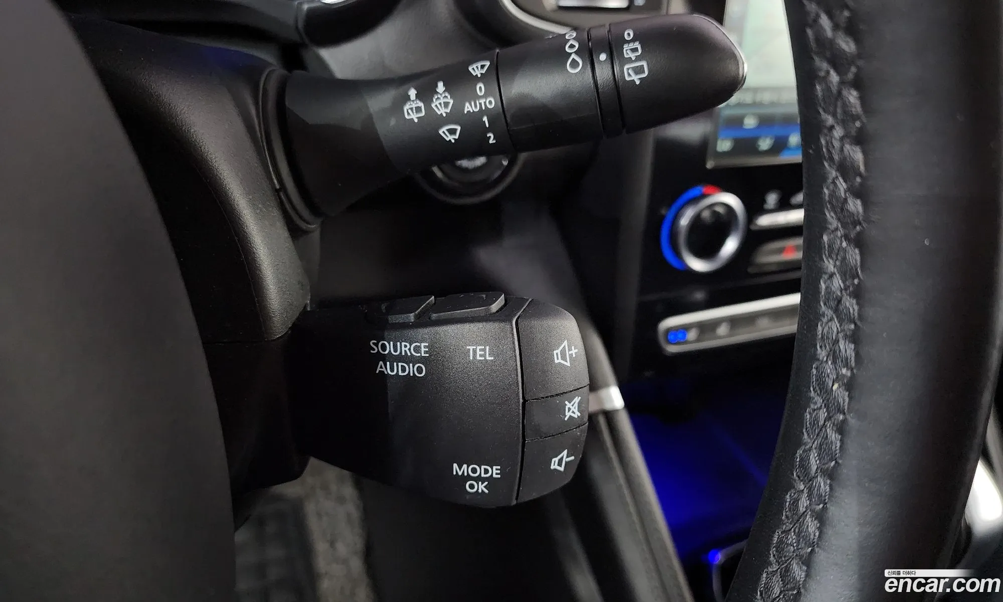 Renault Korea (Samsung) QM6 2018 — 19