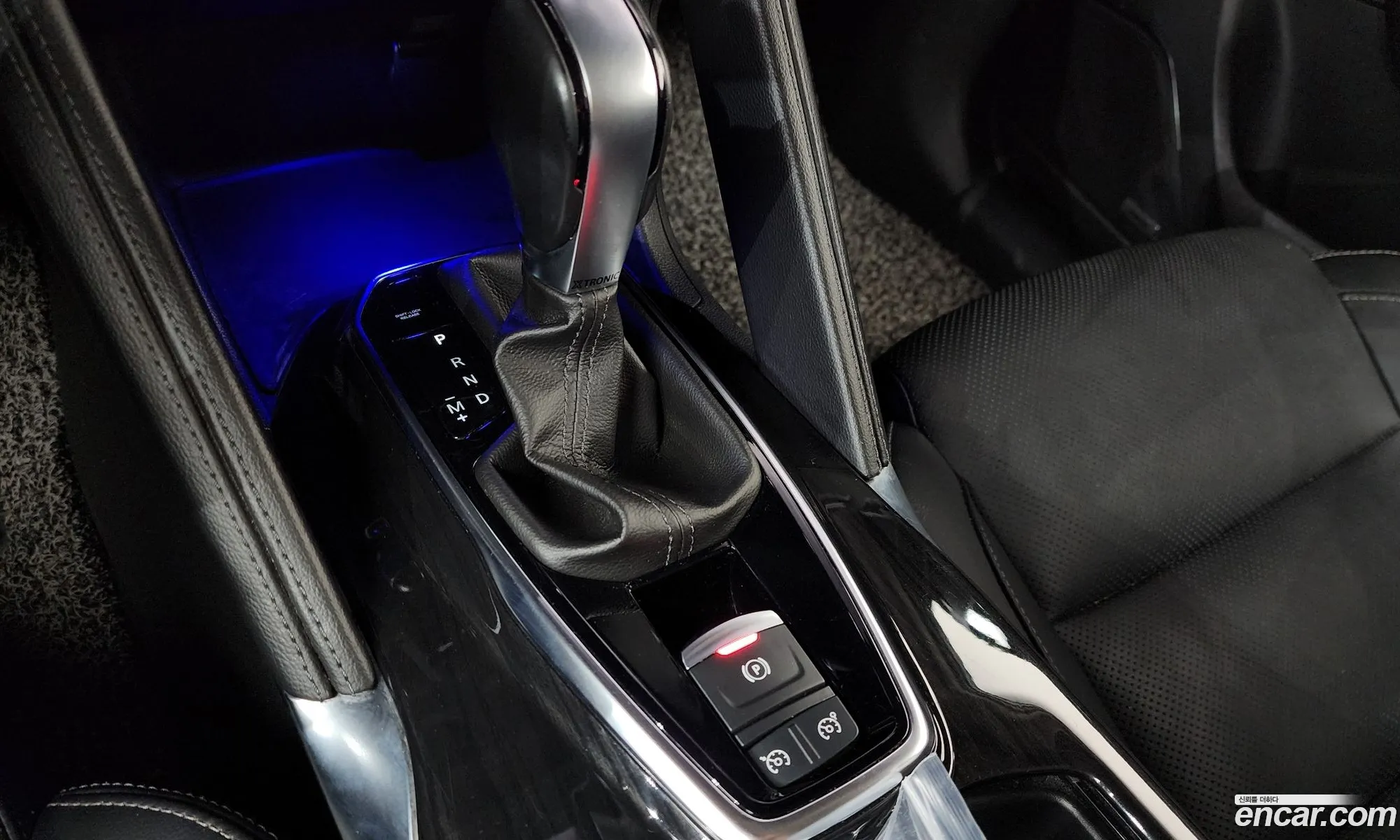 Renault Korea (Samsung) QM6 2018 — 20