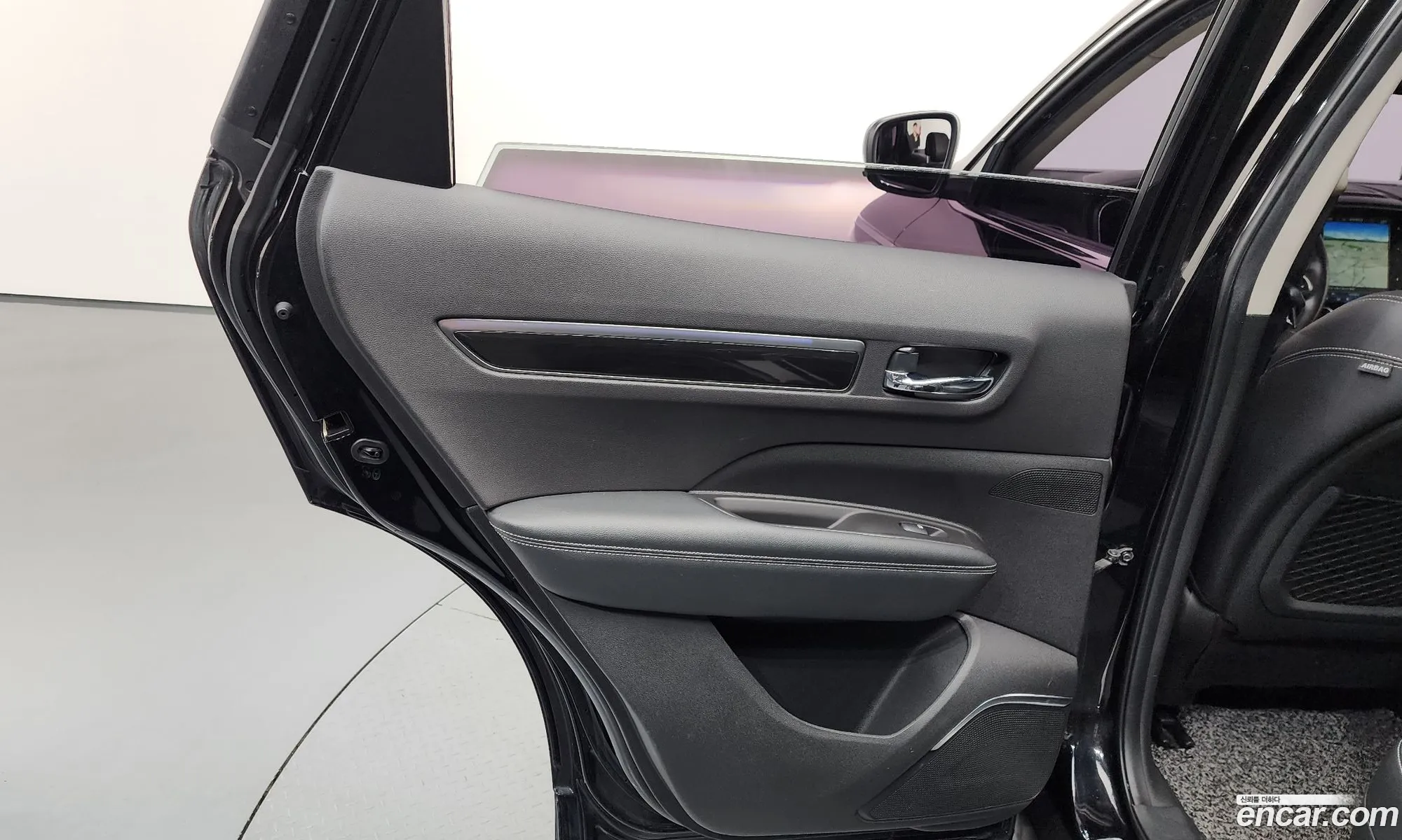 Renault Korea (Samsung) QM6 2018 — 26